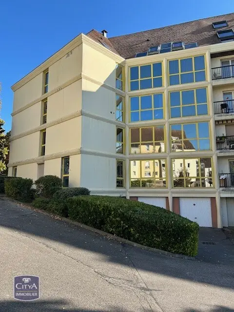 Photo 1 appartement Dijon
