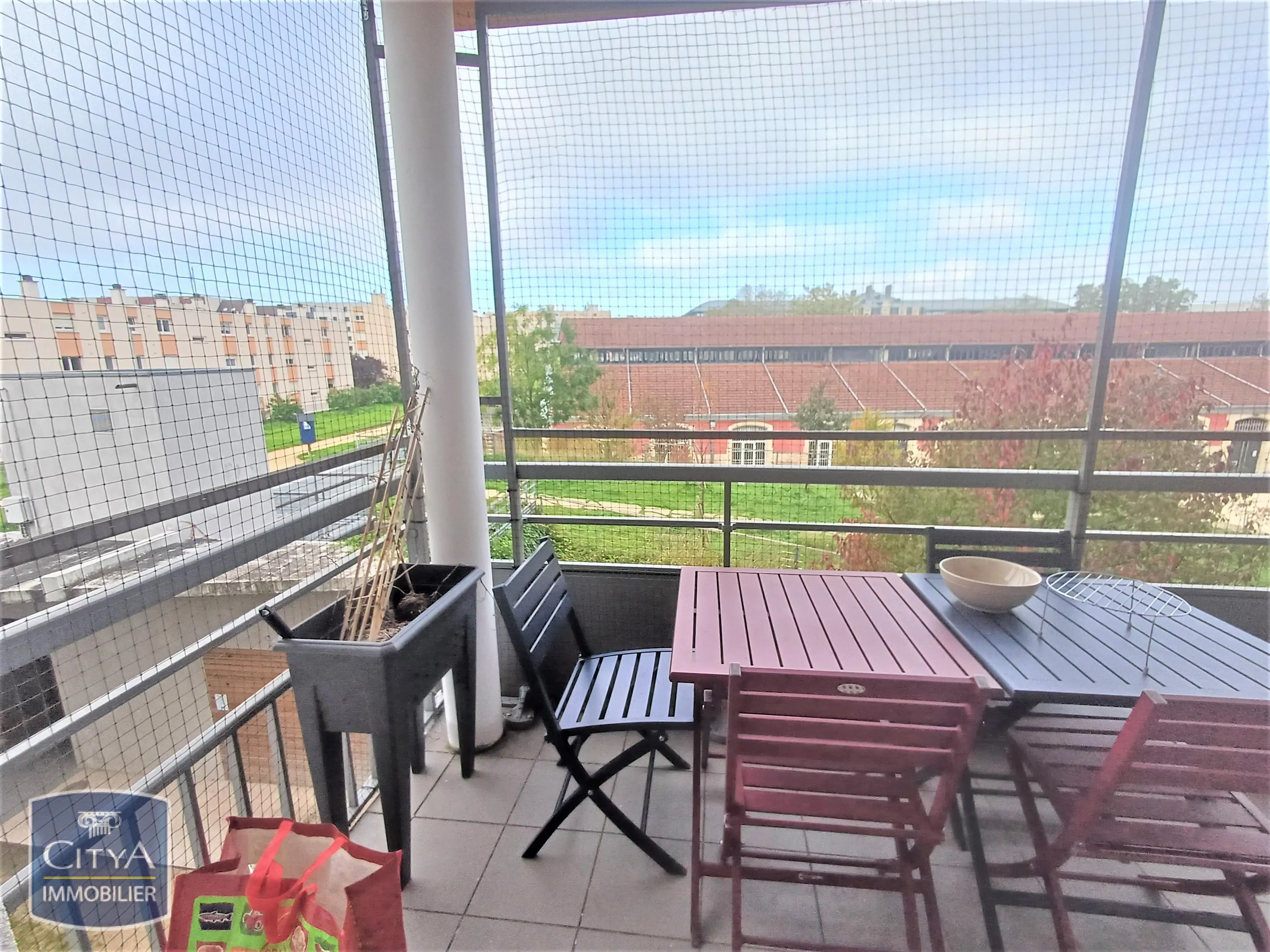 Photo 6 Appartement 2 pièces 41.11m²