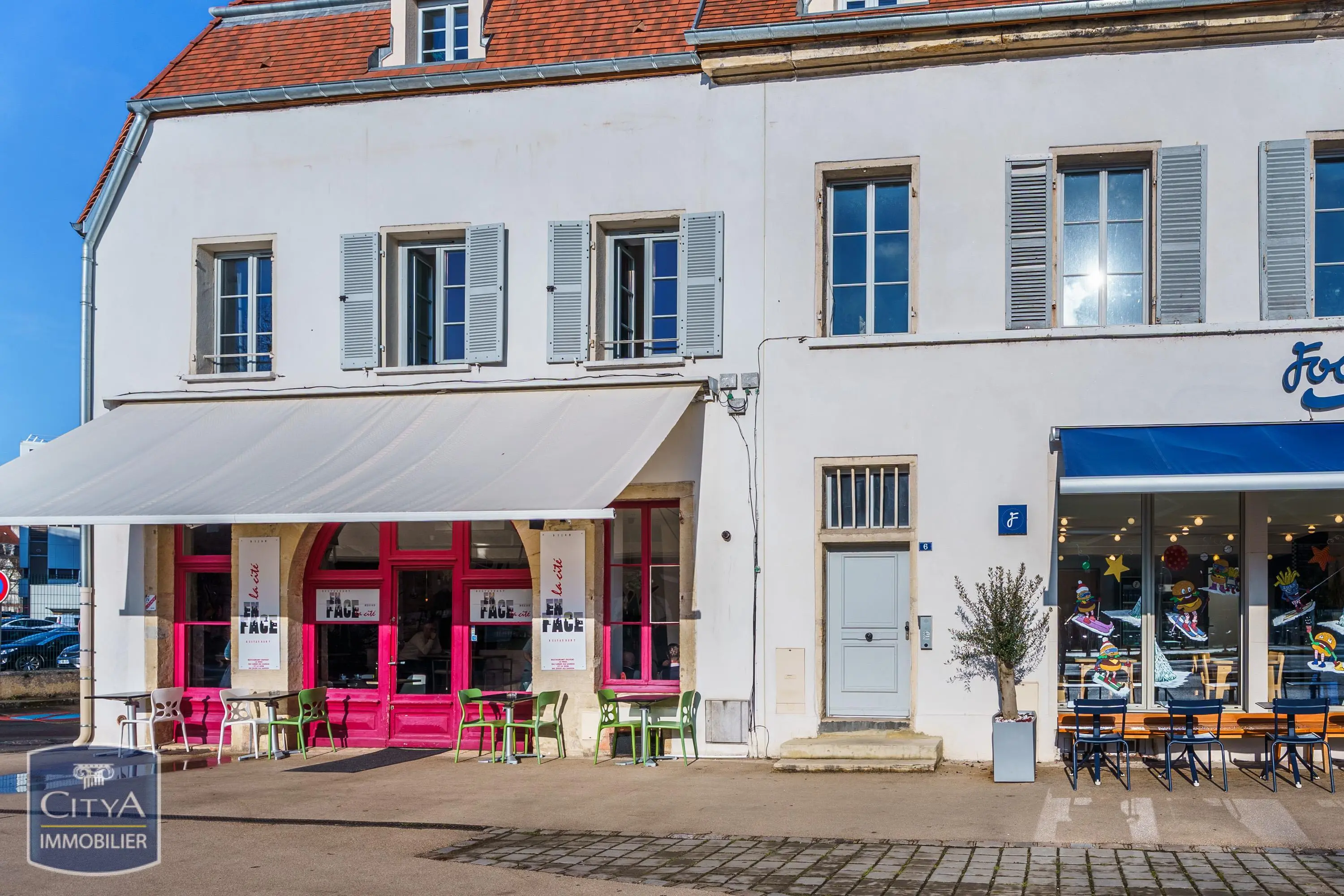 Photo 9 Appartement 2 pièces 30m²