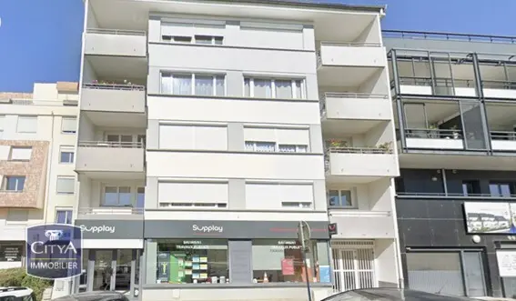 Photo 9 Appartement 3 pièces 66m²