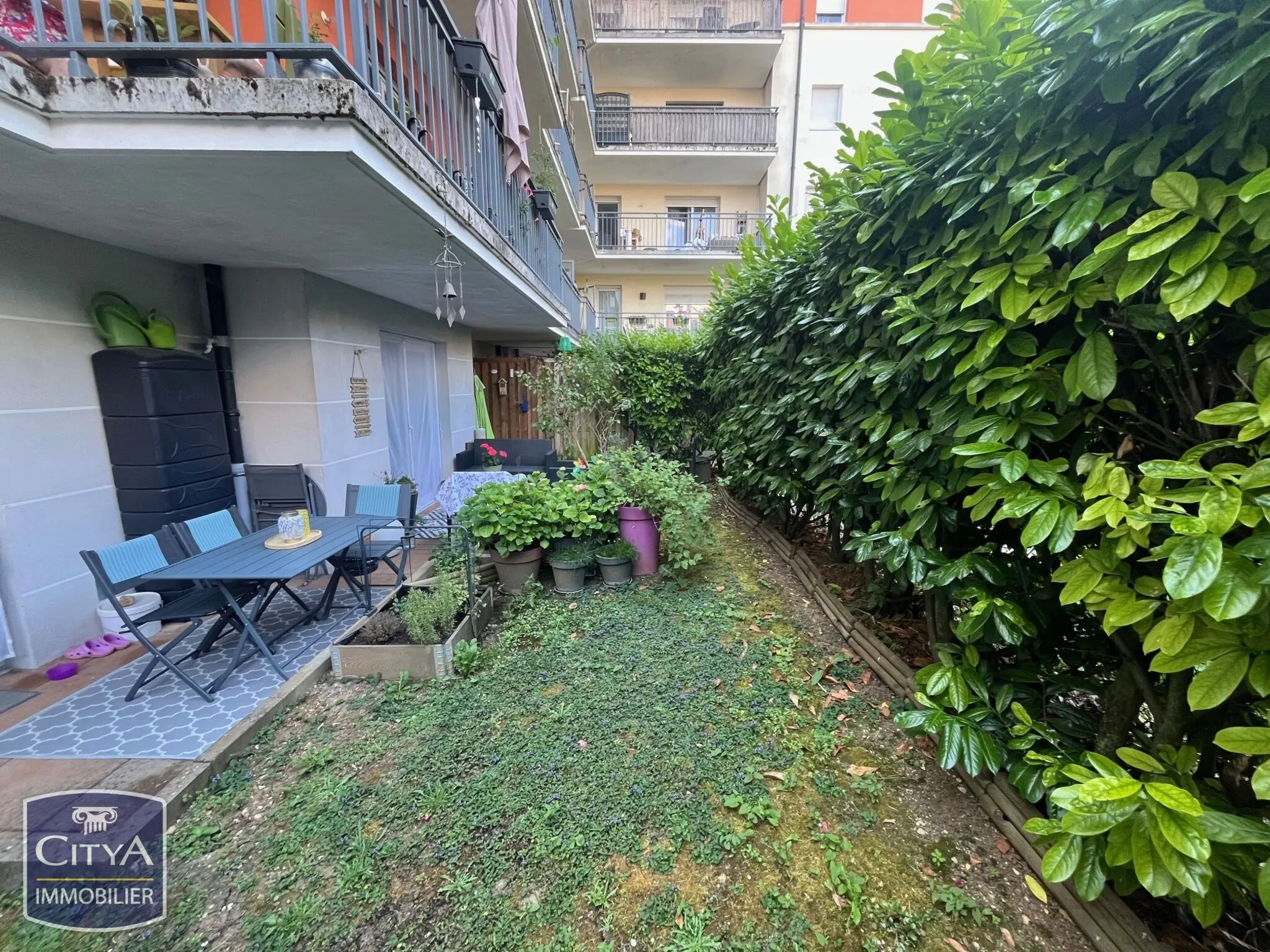 Photo 1 Appartement 4 pièces 84.09m²