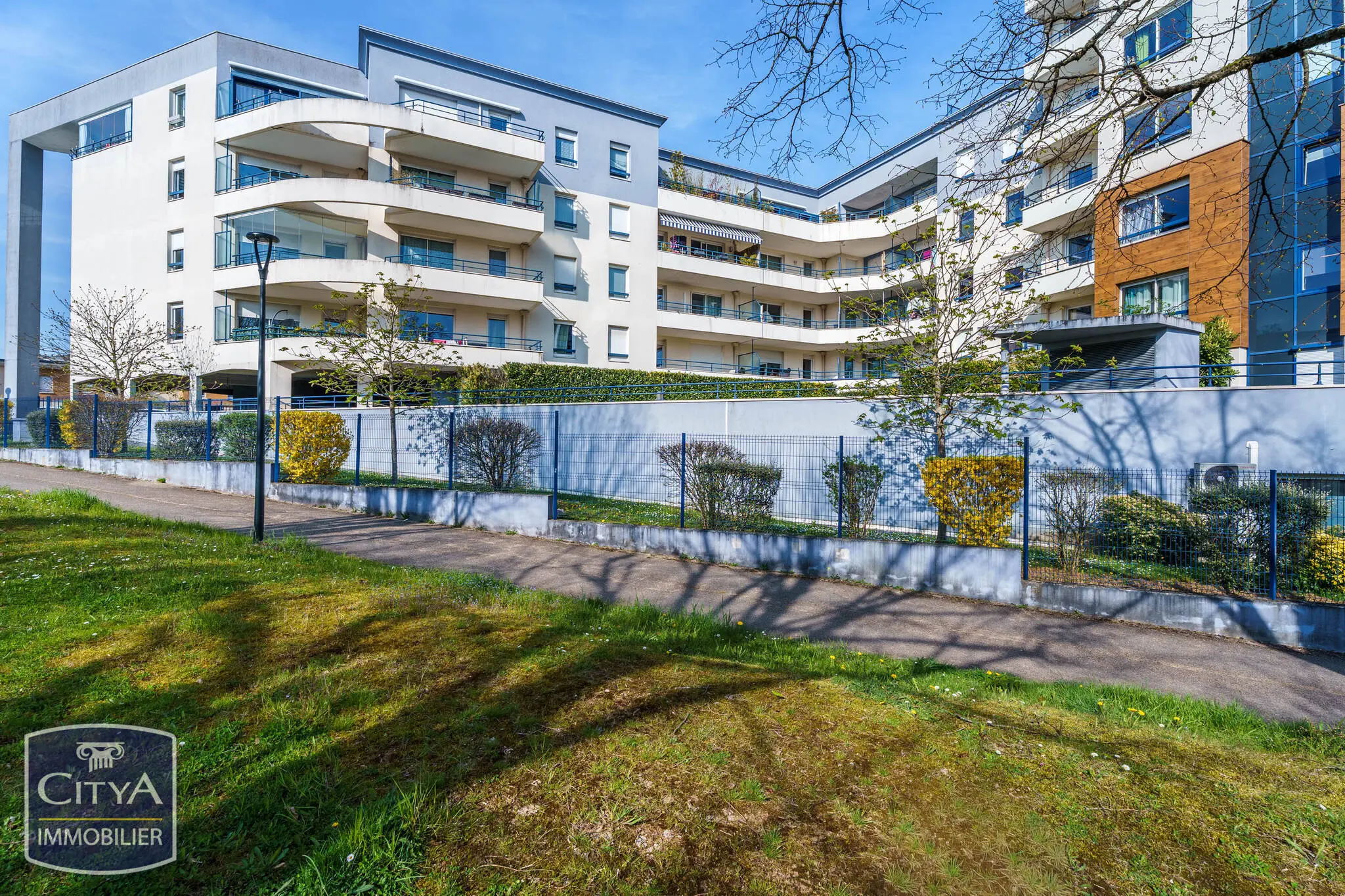 Photo 4 Appartement 2 pièces 44m²