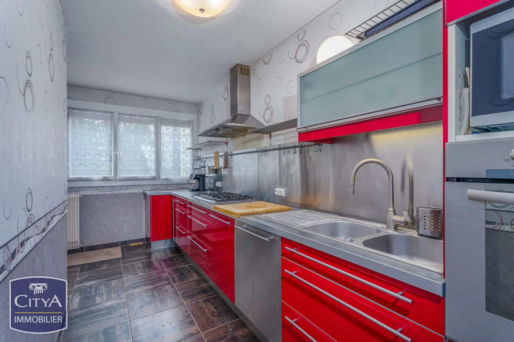 Photo 4 appartement Dijon