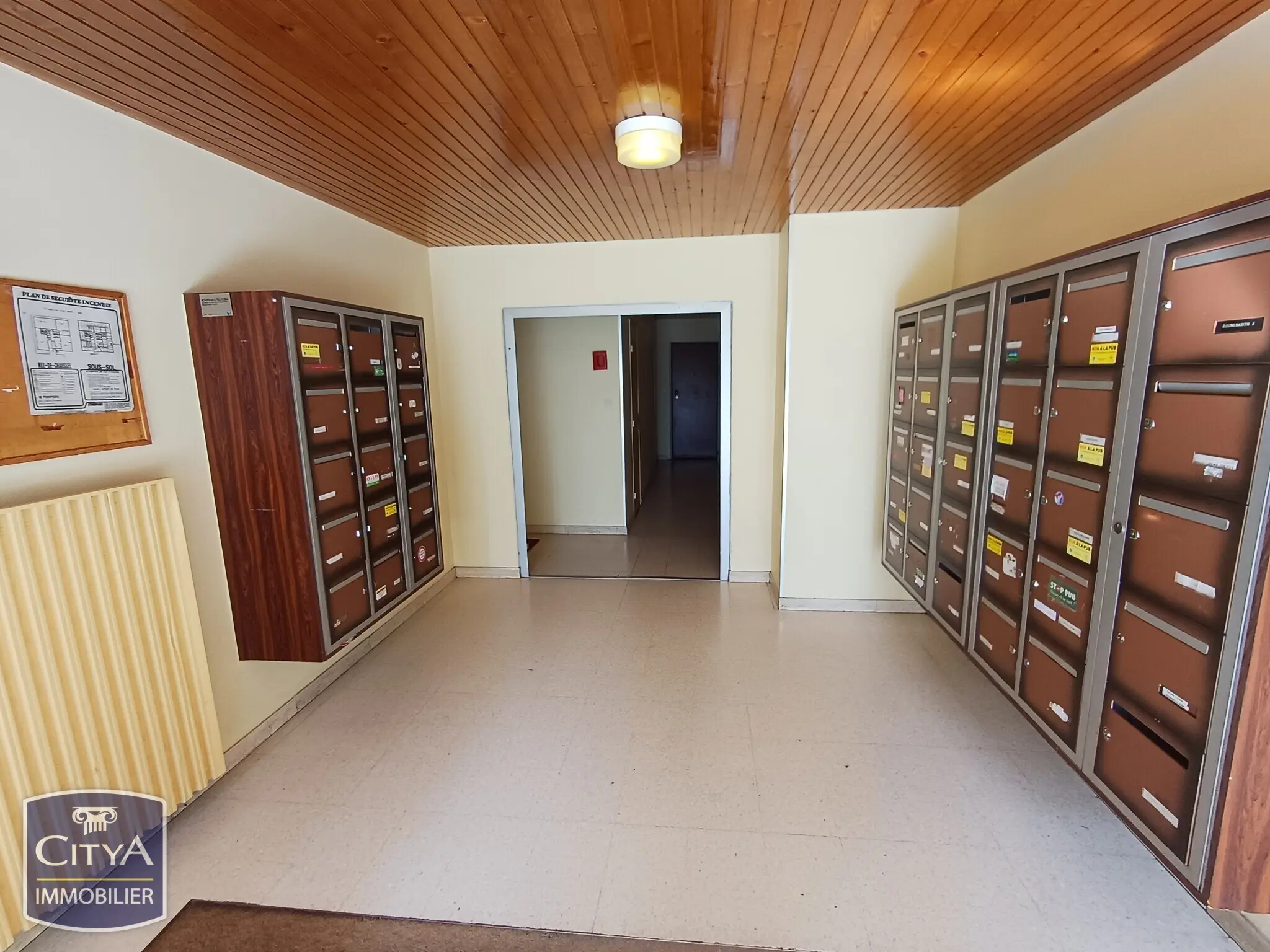 Photo 8 Appartement 2 pièces 53.25m²