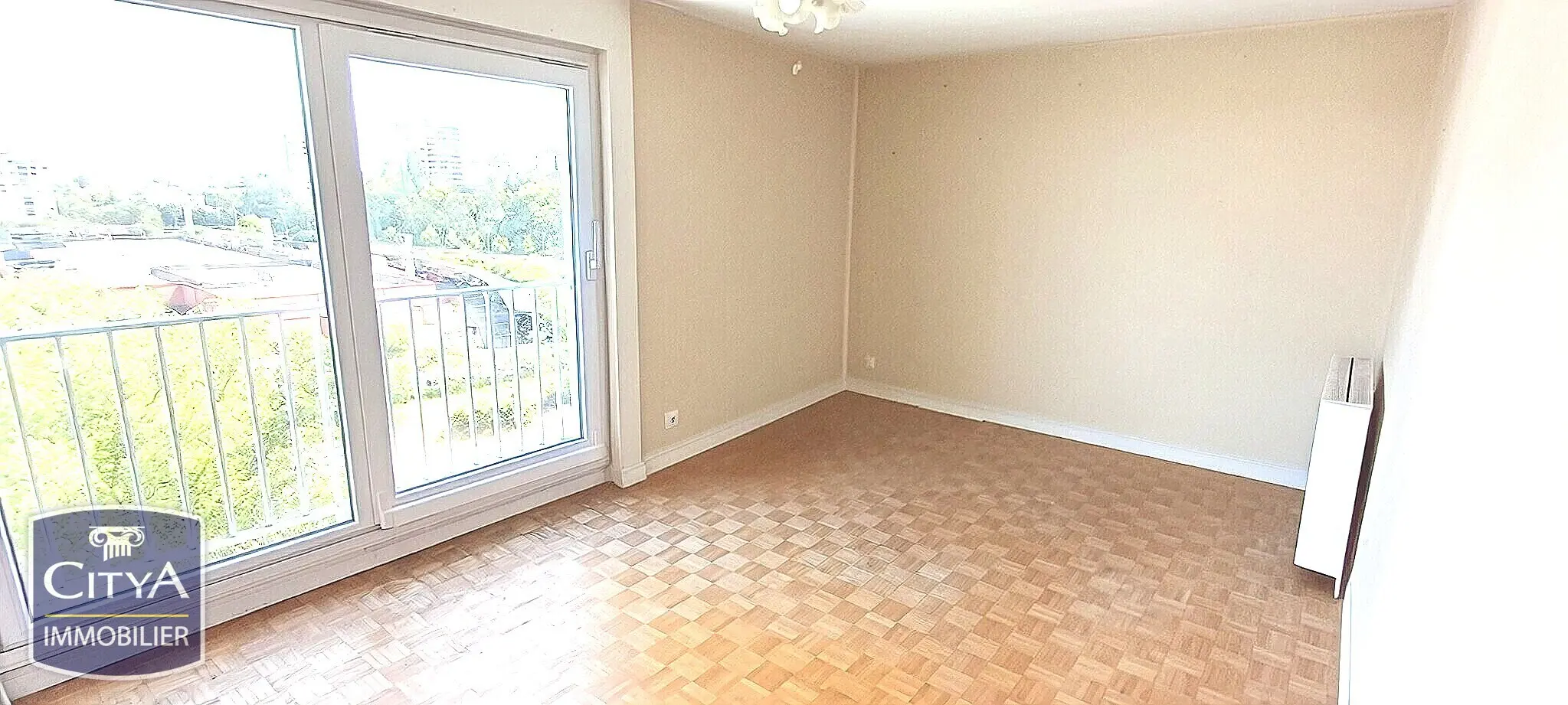 Photo 2 Appartement 2 pièces 53.25m²