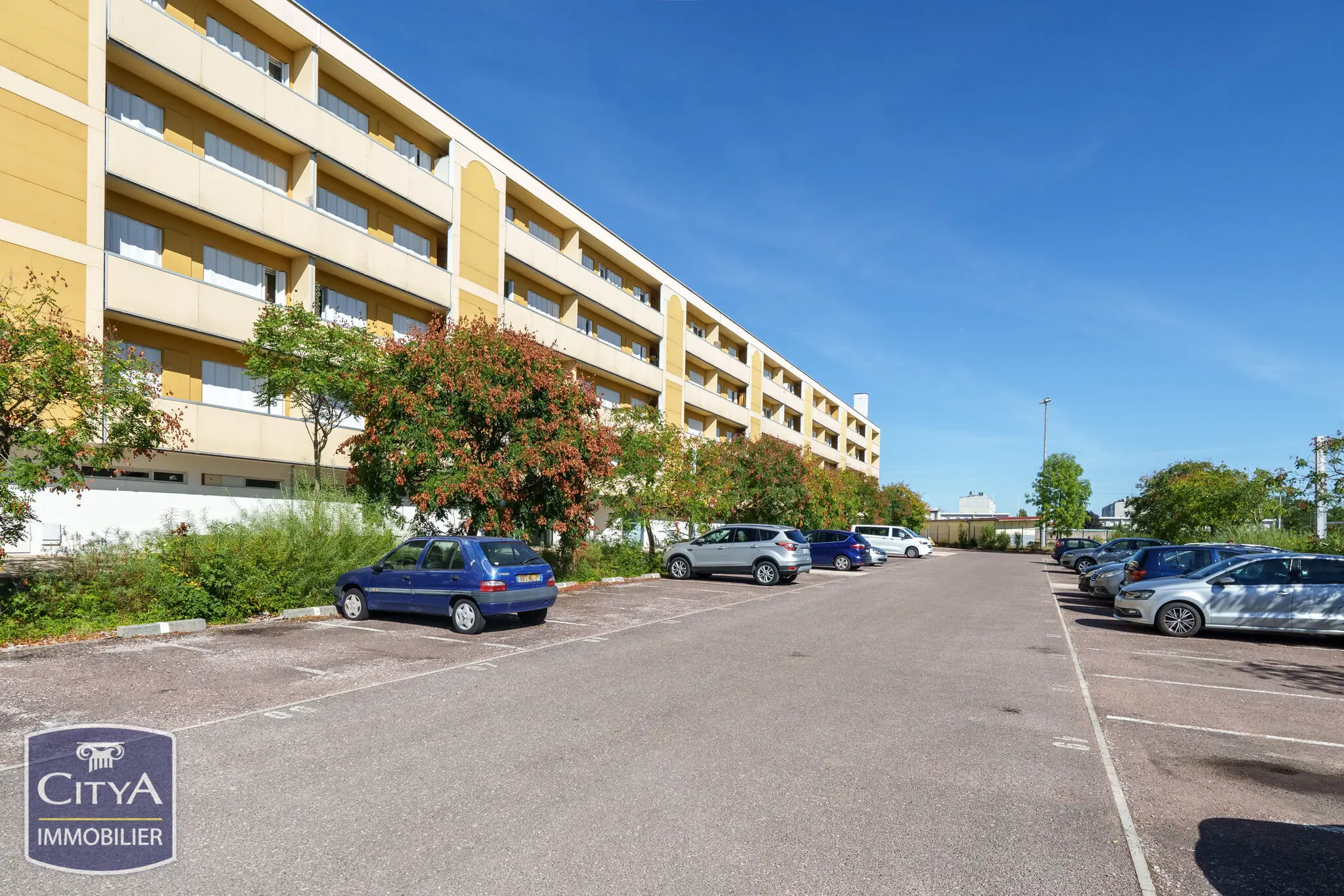 Photo 1 Appartement 2 pièces 41.71m²