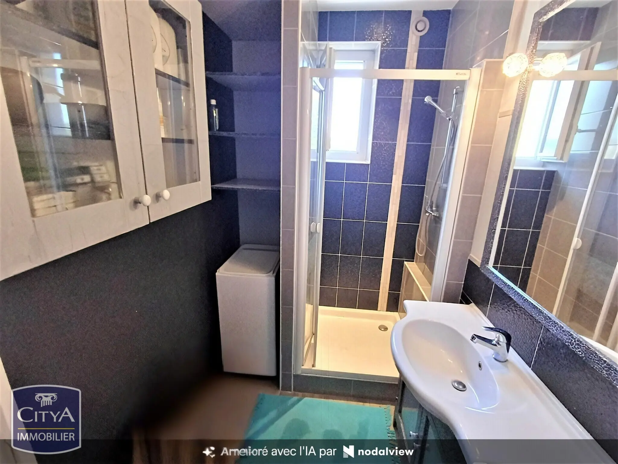 Photo 6 Appartement 3 pièces 60.02m²