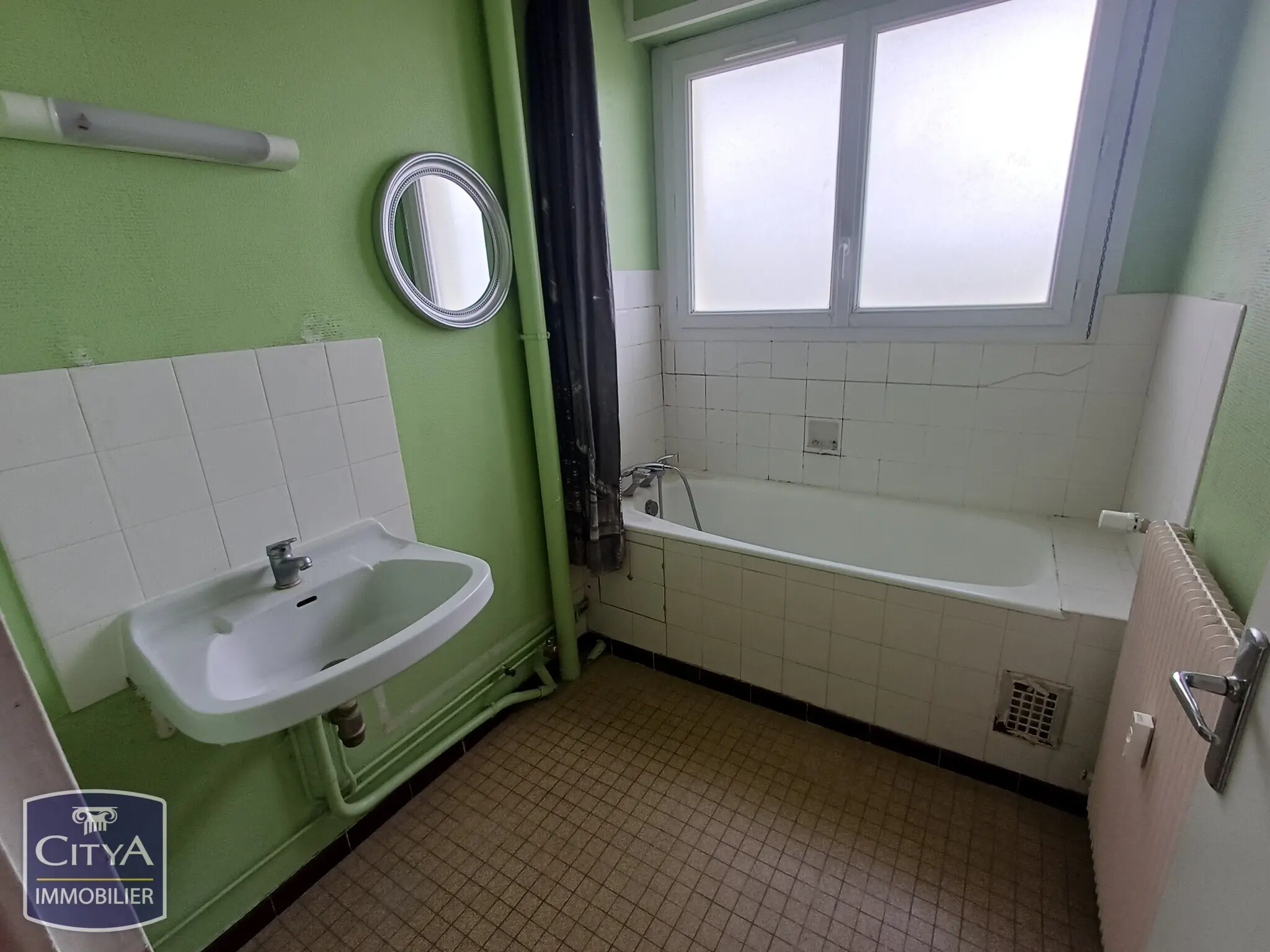 Photo 7 Appartement 2 pièces 53.93m²