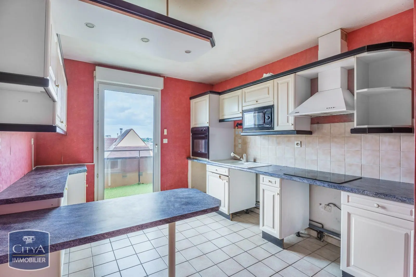 Photo 5 Appartement 5 pièces 99.37m²