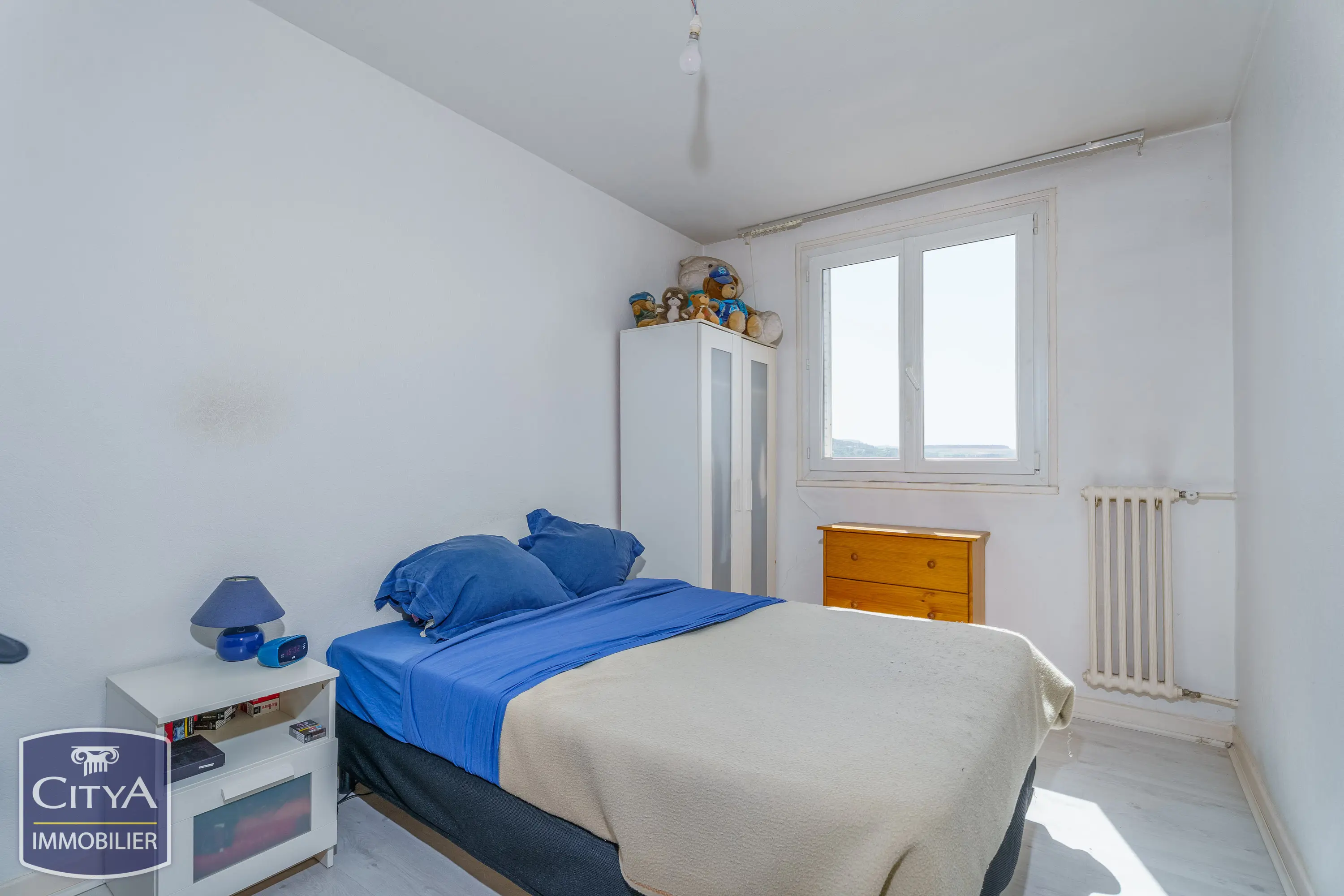 Photo 12 Appartement 3 pièces 54m²