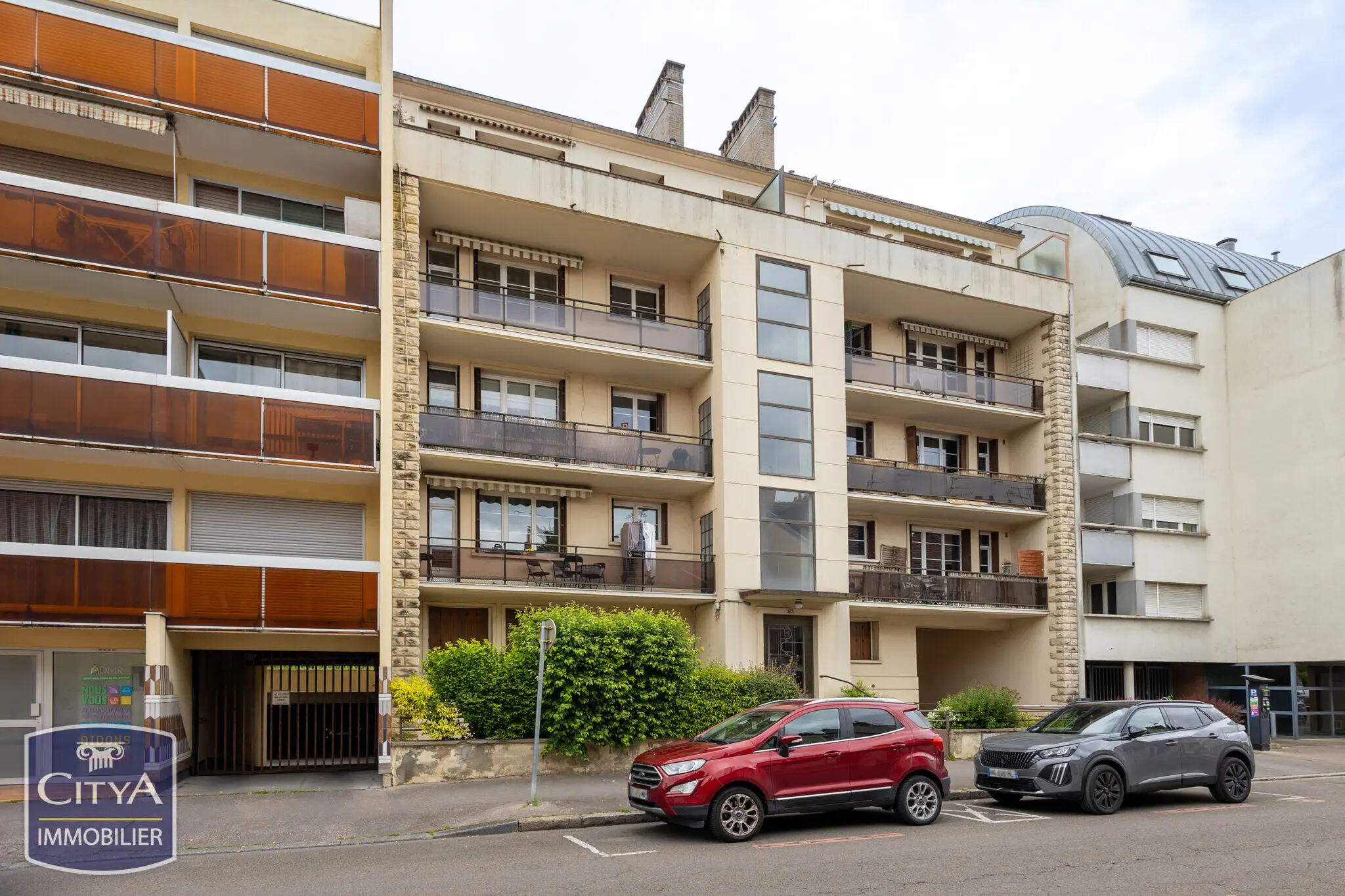 Photo 1 Appartement 3 pièces 68.69m²