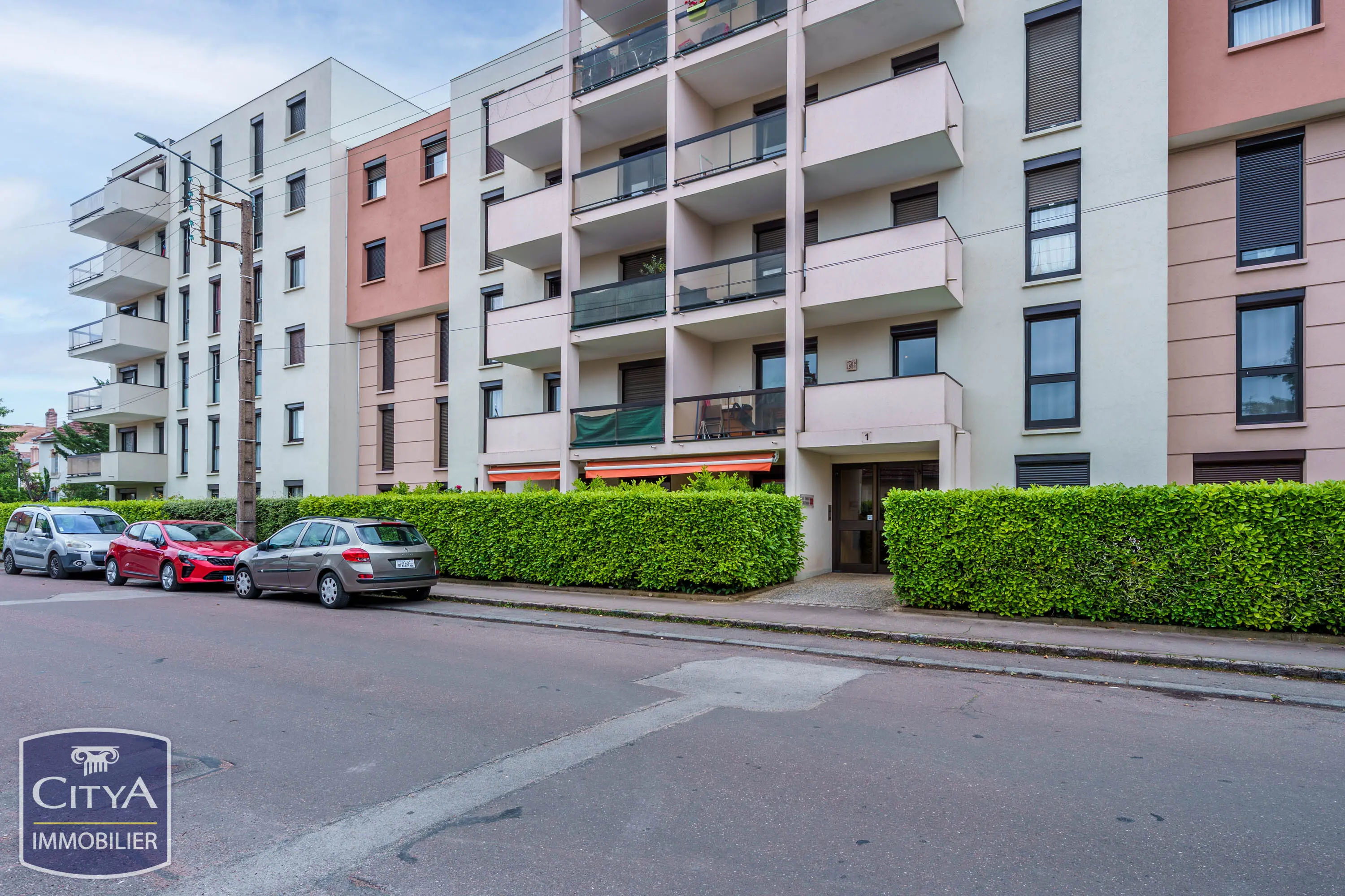 Photo 1 Appartement 3 pièces 72m²