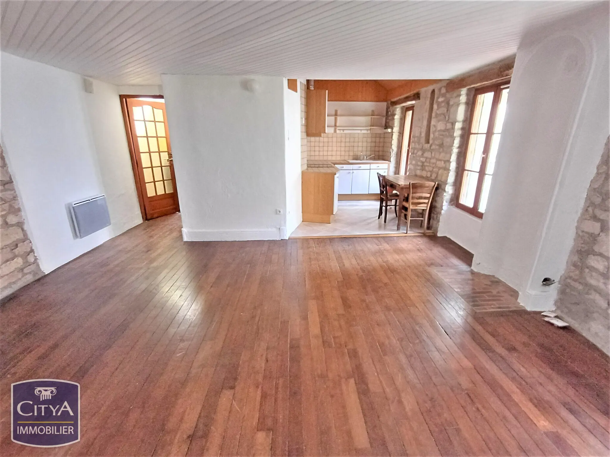 Photo 7 Appartement 2 pièces 44.29m²