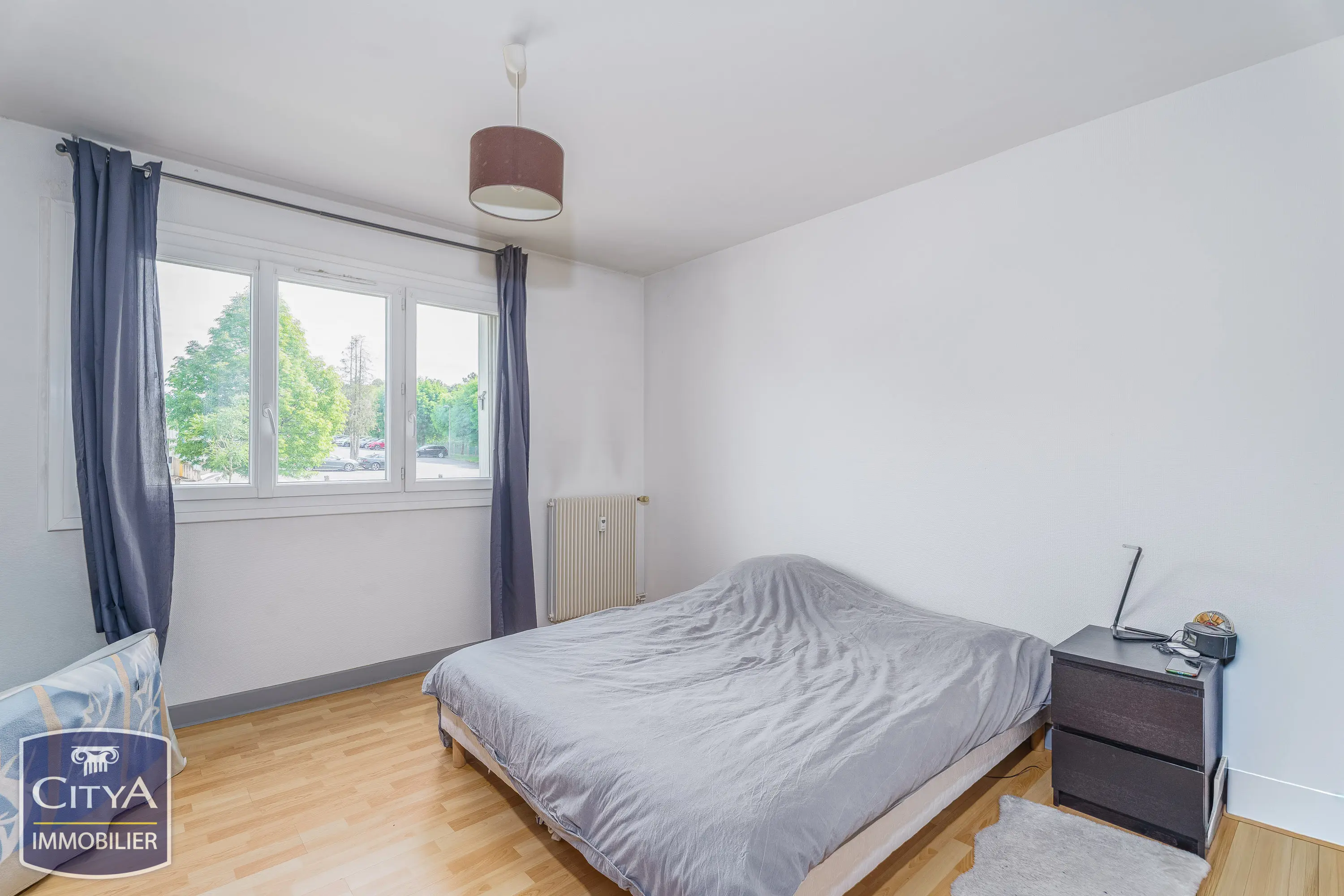 Photo 5 Appartement 2 pièces 48m²