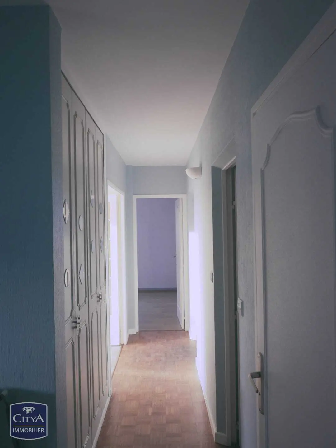 Photo 4 Appartement 4 pièces 74.66m²
