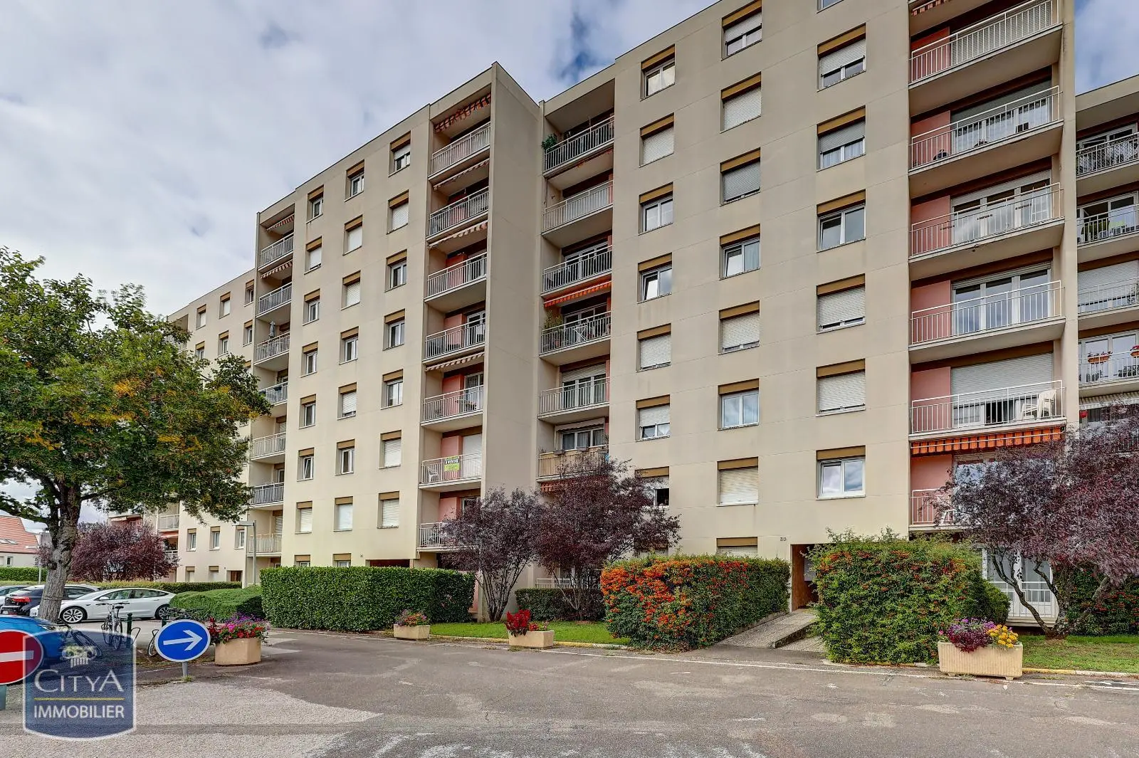 Photo 13 Appartement 4 pièces 85m²