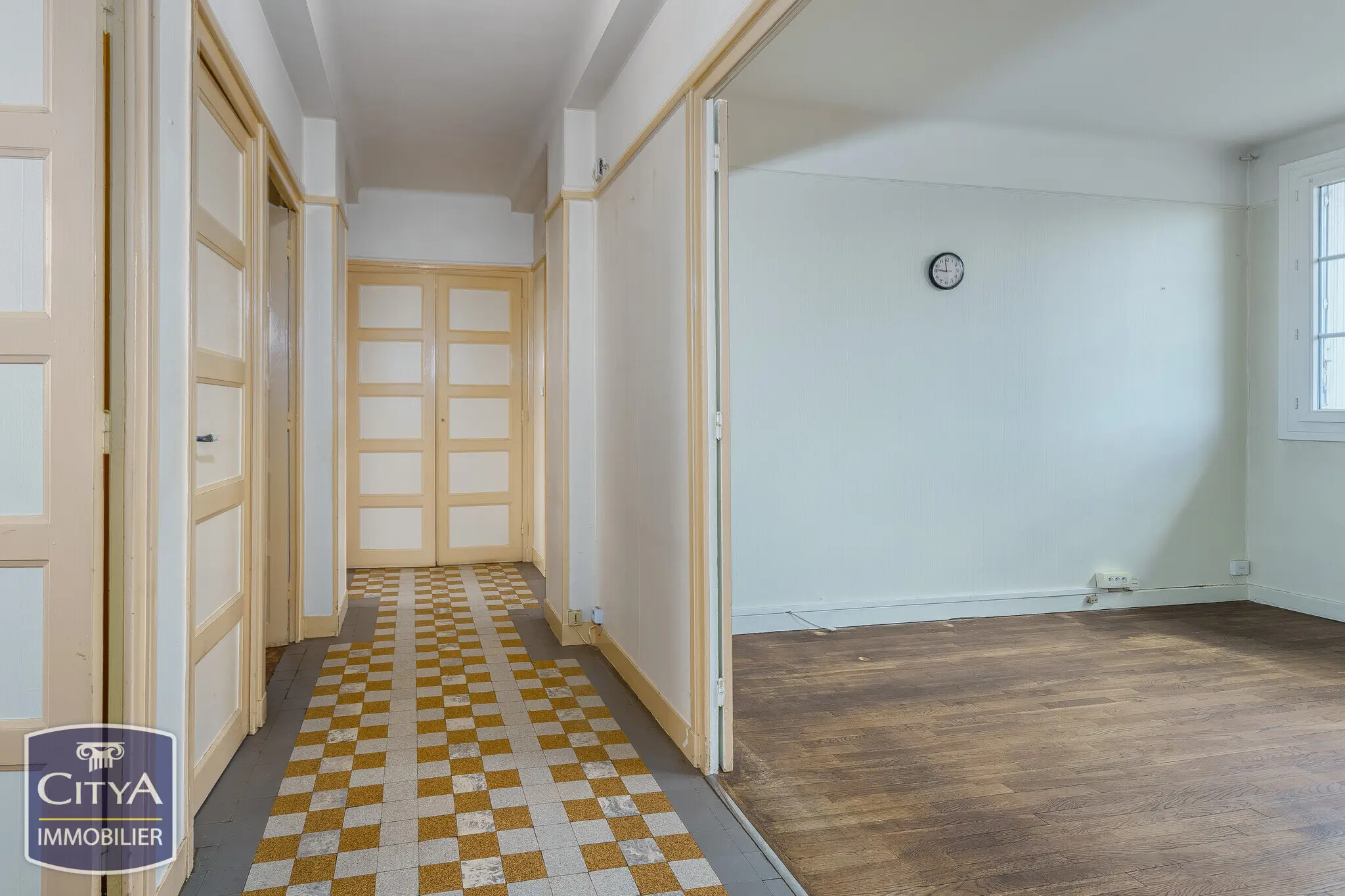 Photo 6 Appartement 3 pièces 64m²