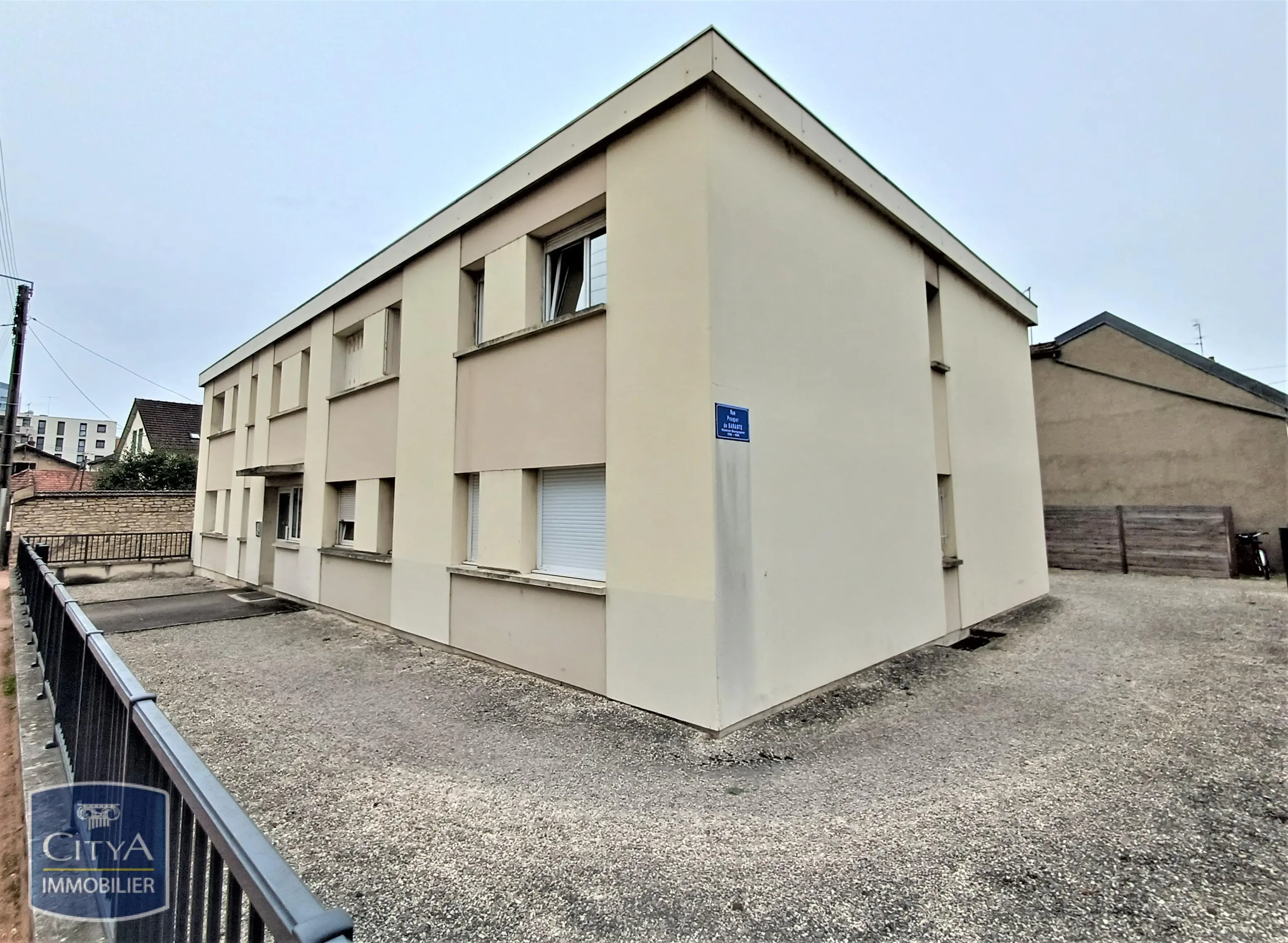 Photo 3 Appartement 1 pièce 19.09m²