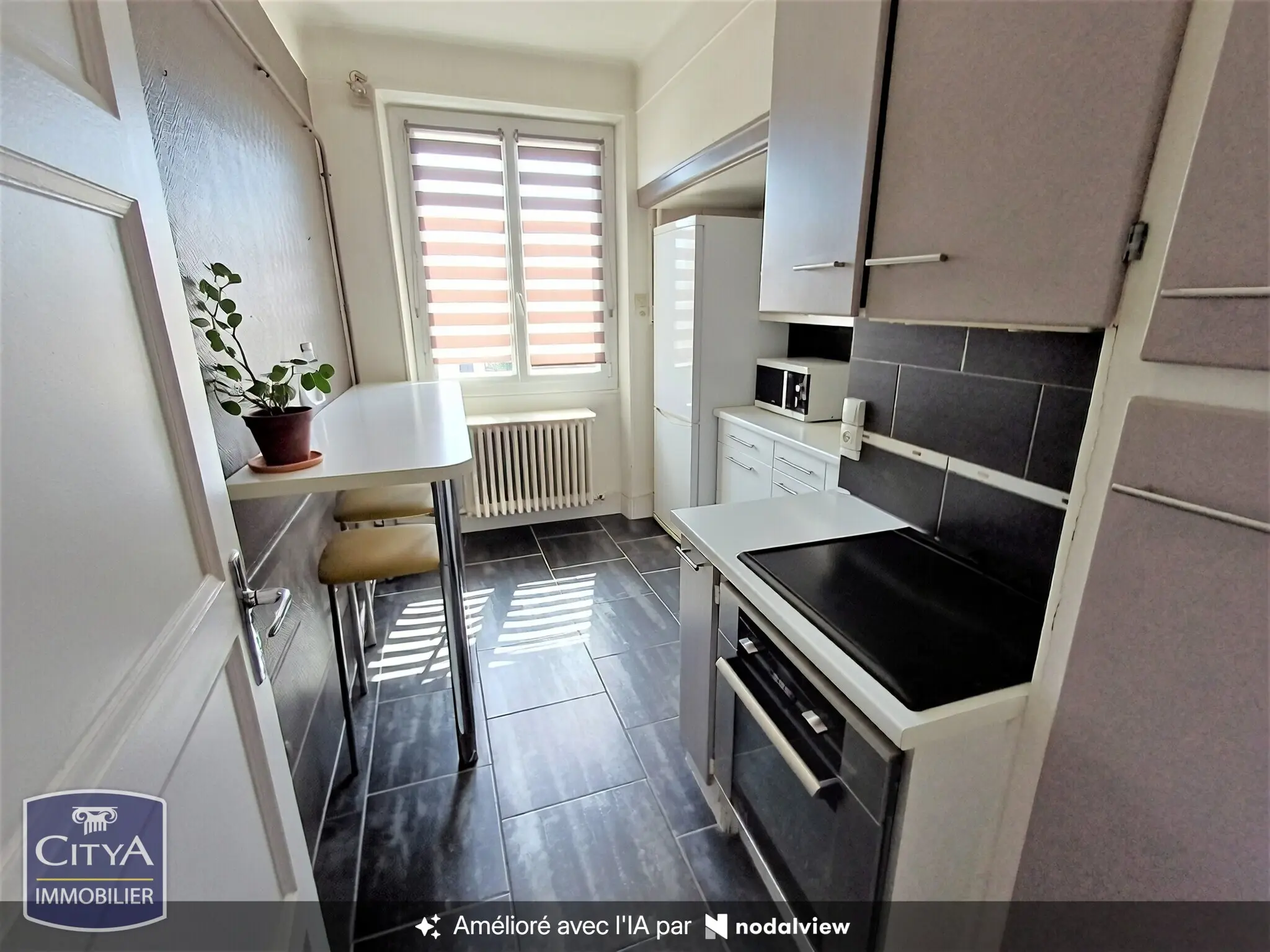 Photo 1 Appartement 3 pièces 60.02m²