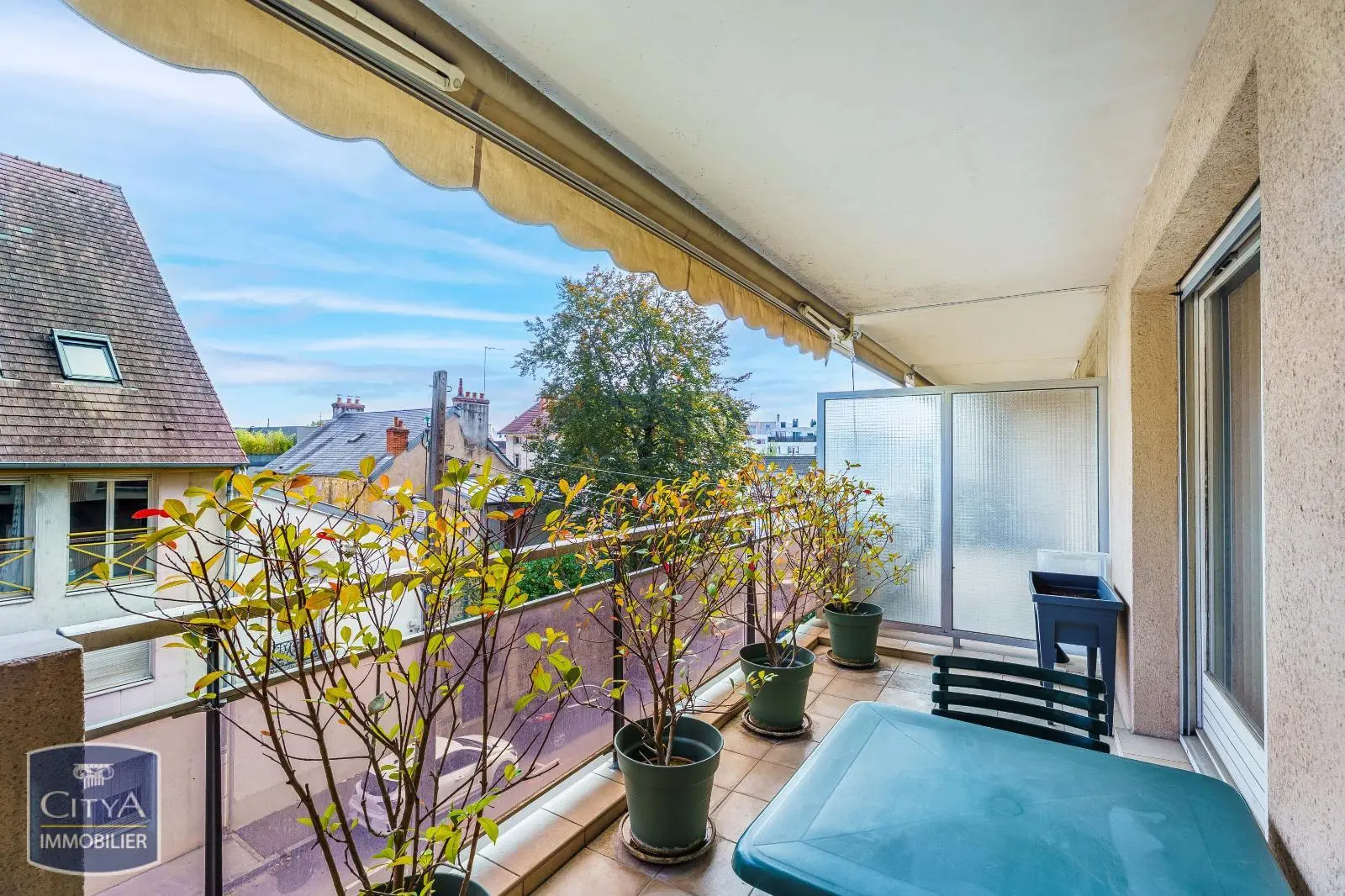 Photo 12 Appartement 4 pièces 82m²