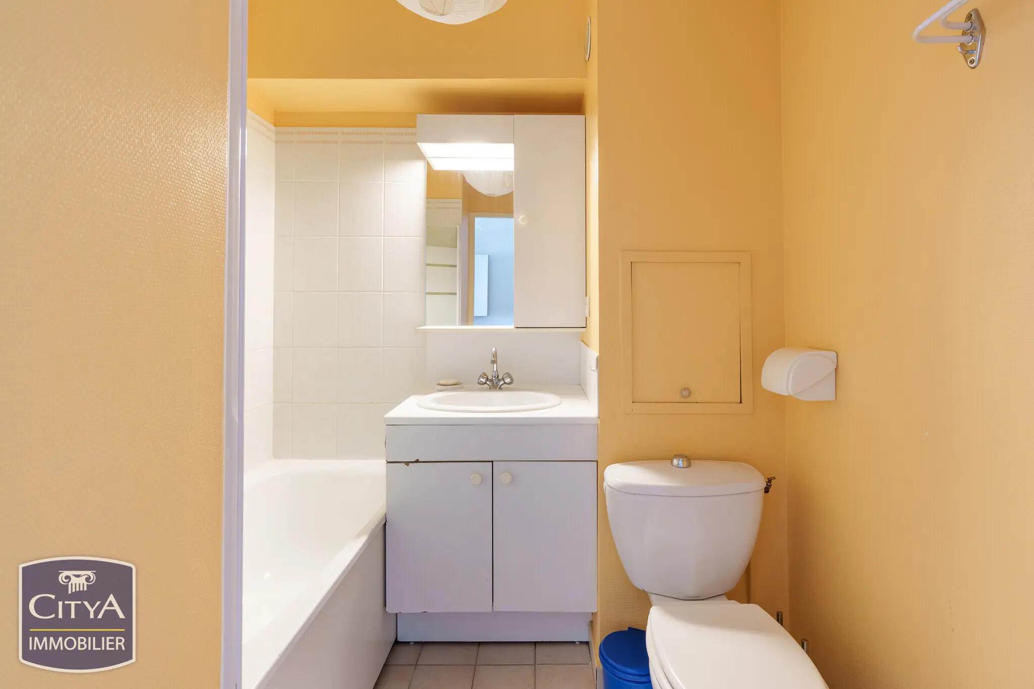 Photo 13 Appartement 1 pièce 21.18m²