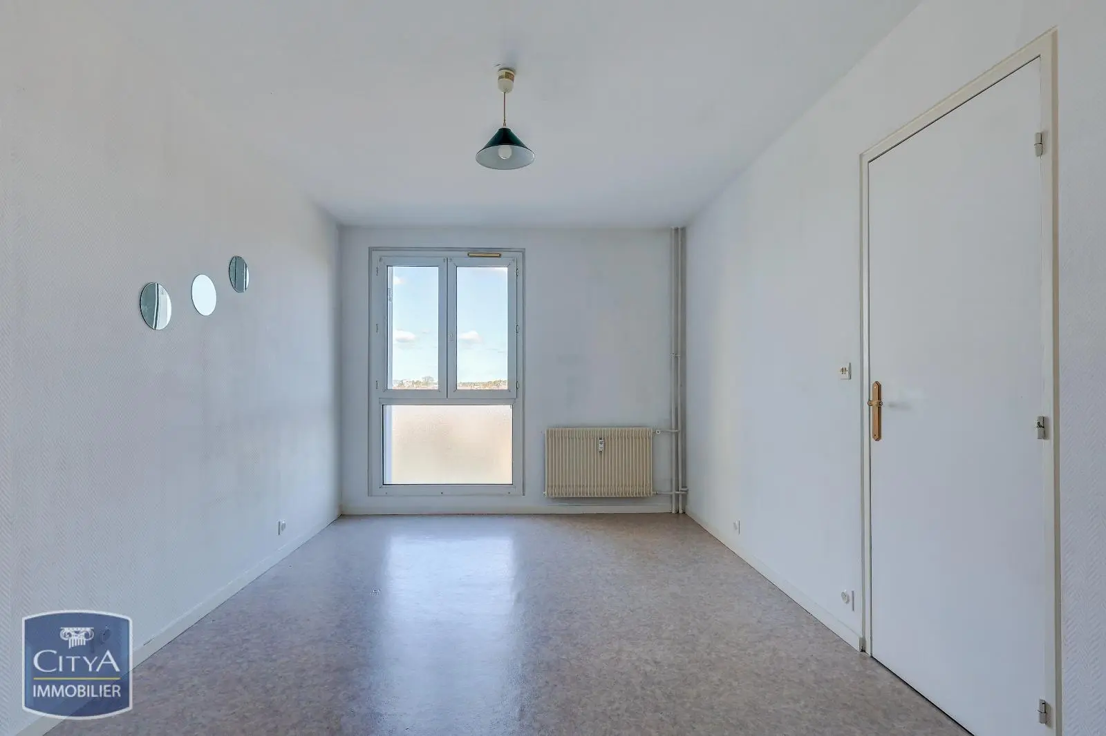 Photo 11 Appartement 2 pièces 46m²