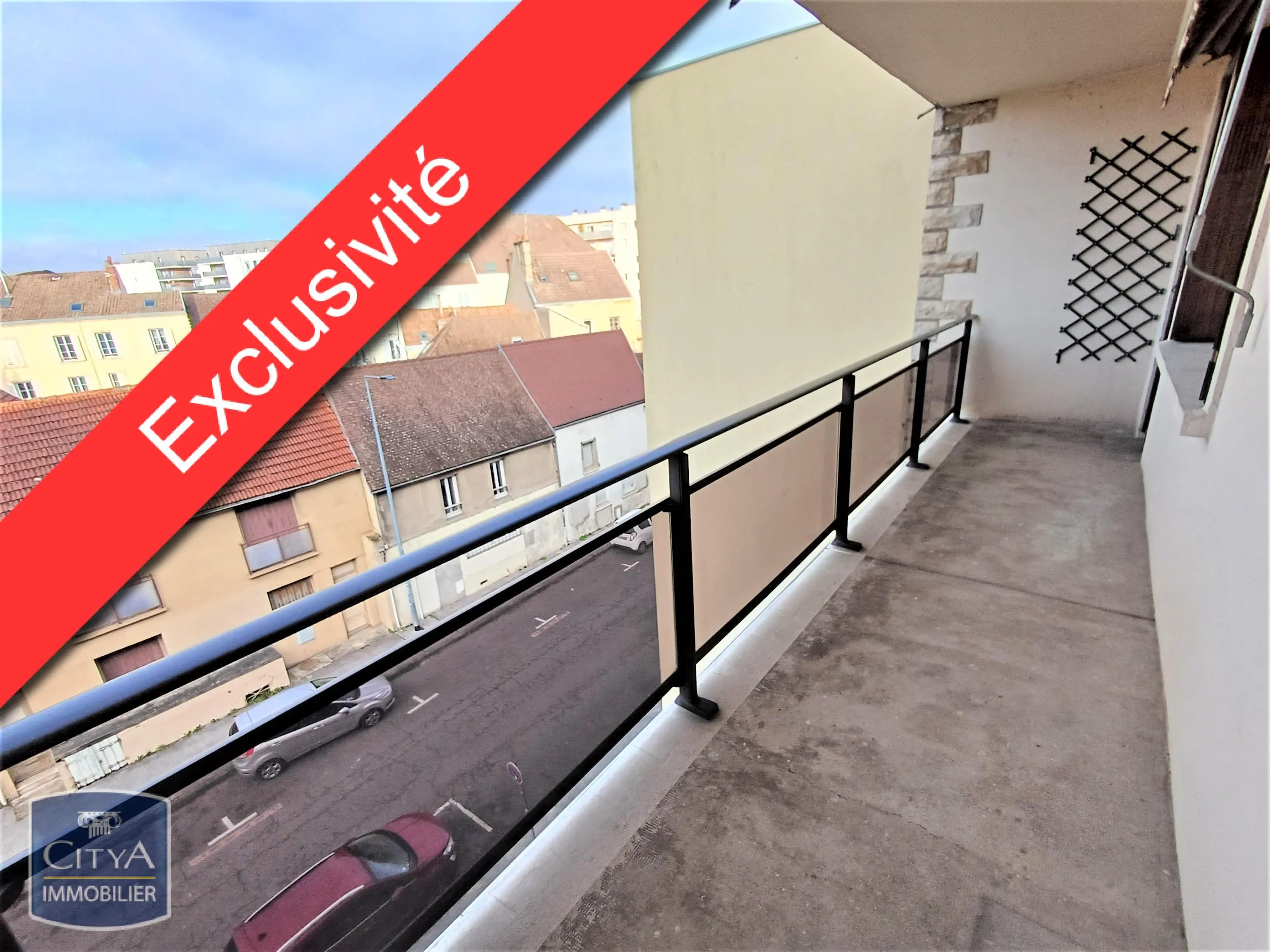 Photo 2 Appartement 3 pièces 68.69m²