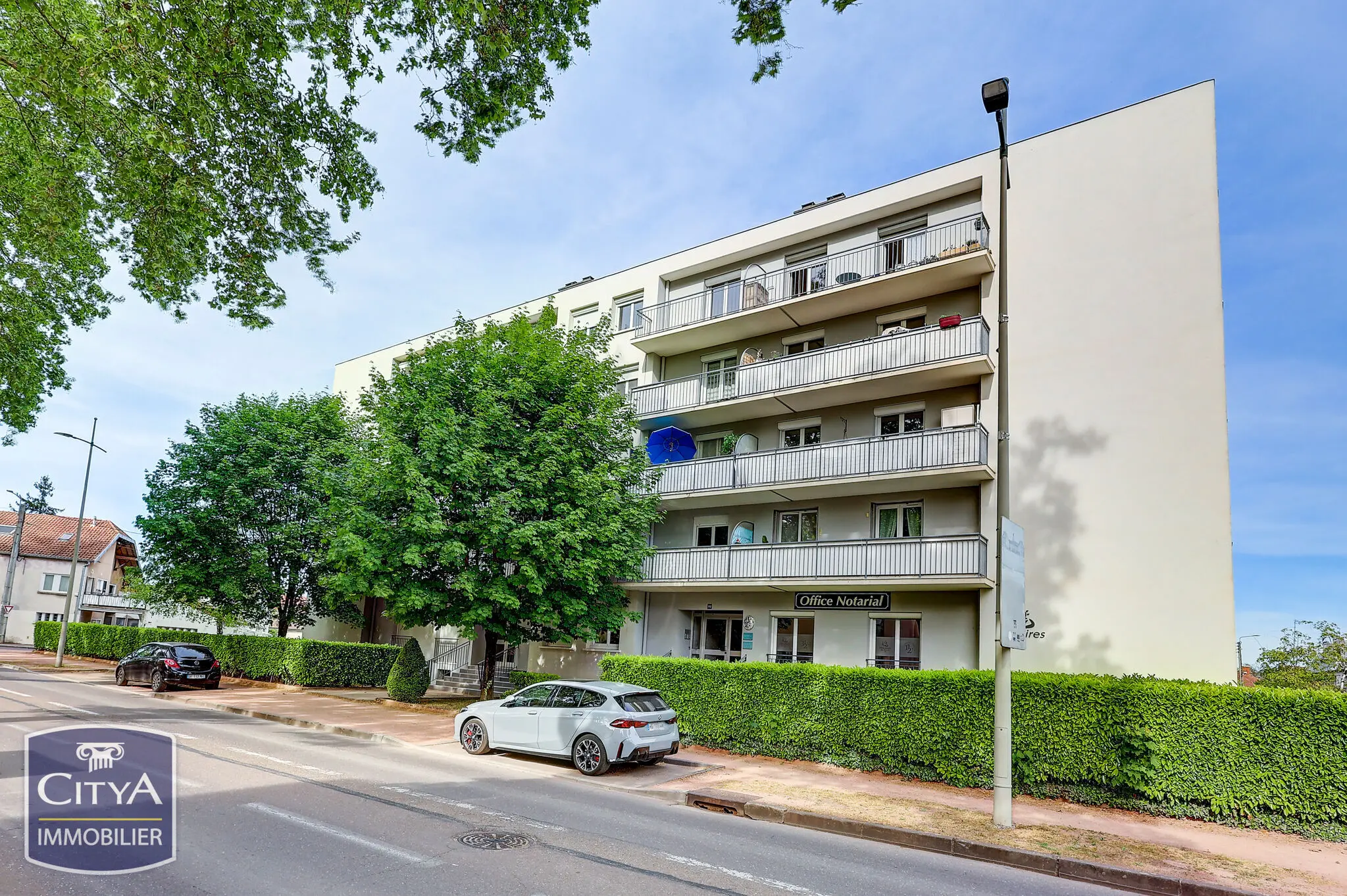 Photo 5 Appartement 1 pièce 34.1m²