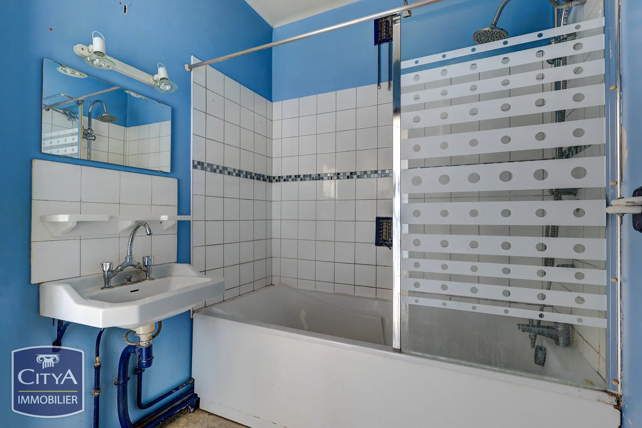 Photo 14 Appartement 3 pièces 68.69m²