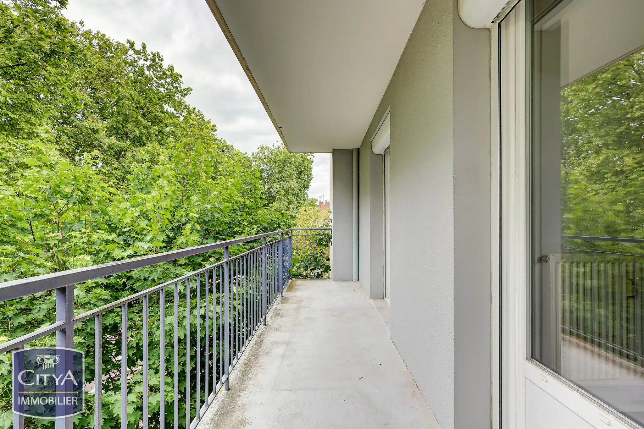 Photo 1 Appartement 3 pièces 60.45m²