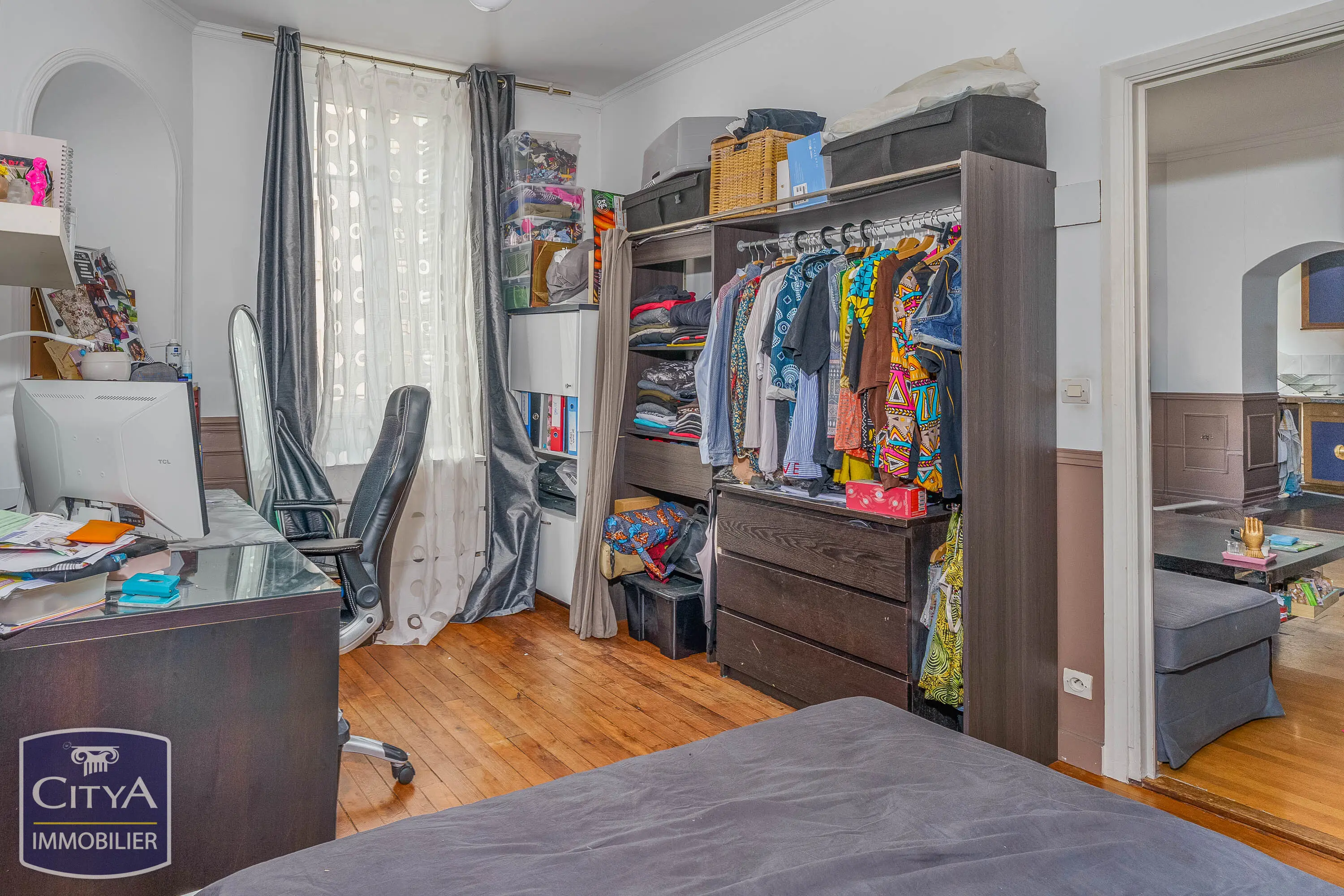 Photo 6 appartement Dijon