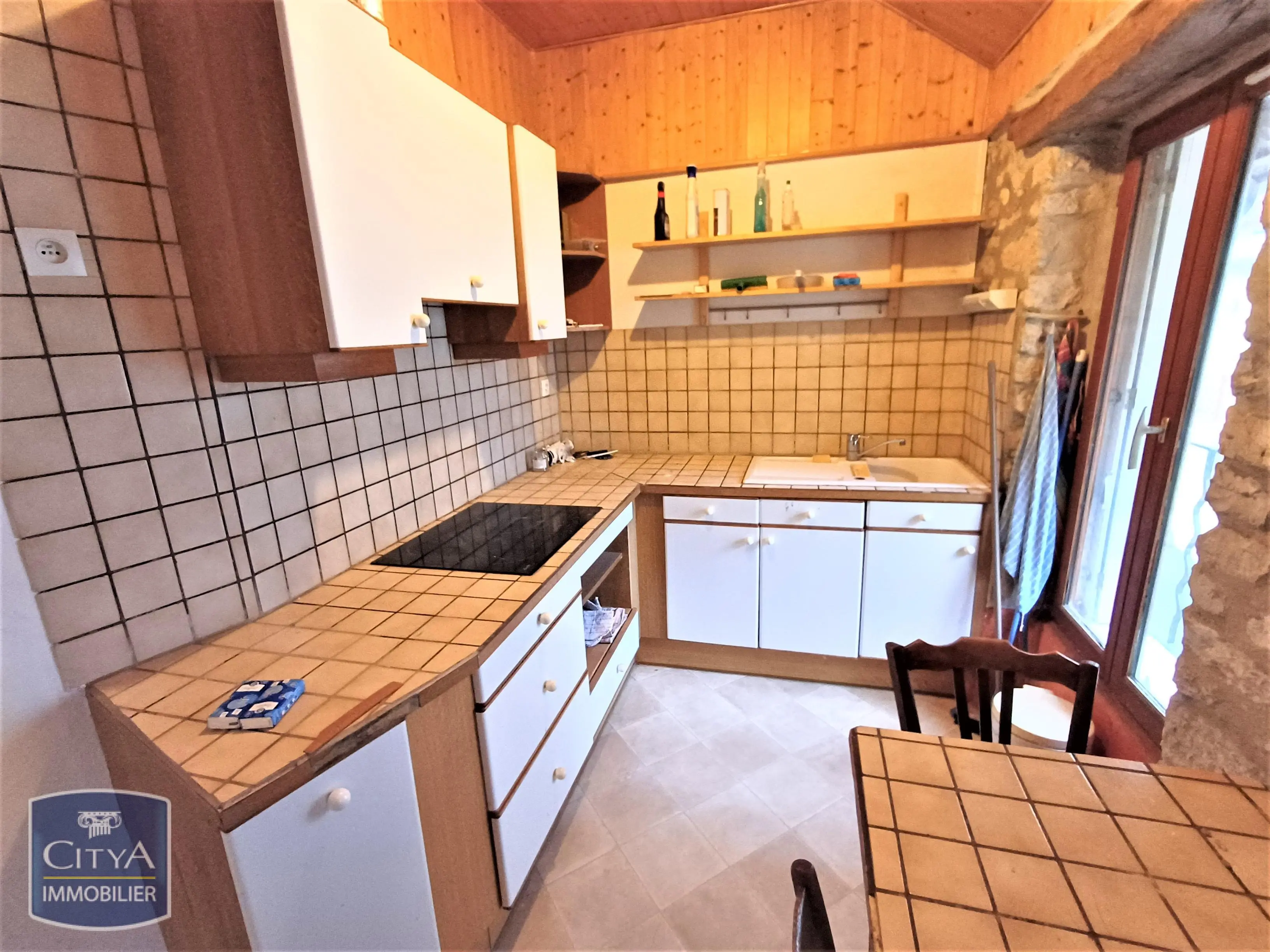 Photo 4 Appartement 2 pièces 44.29m²