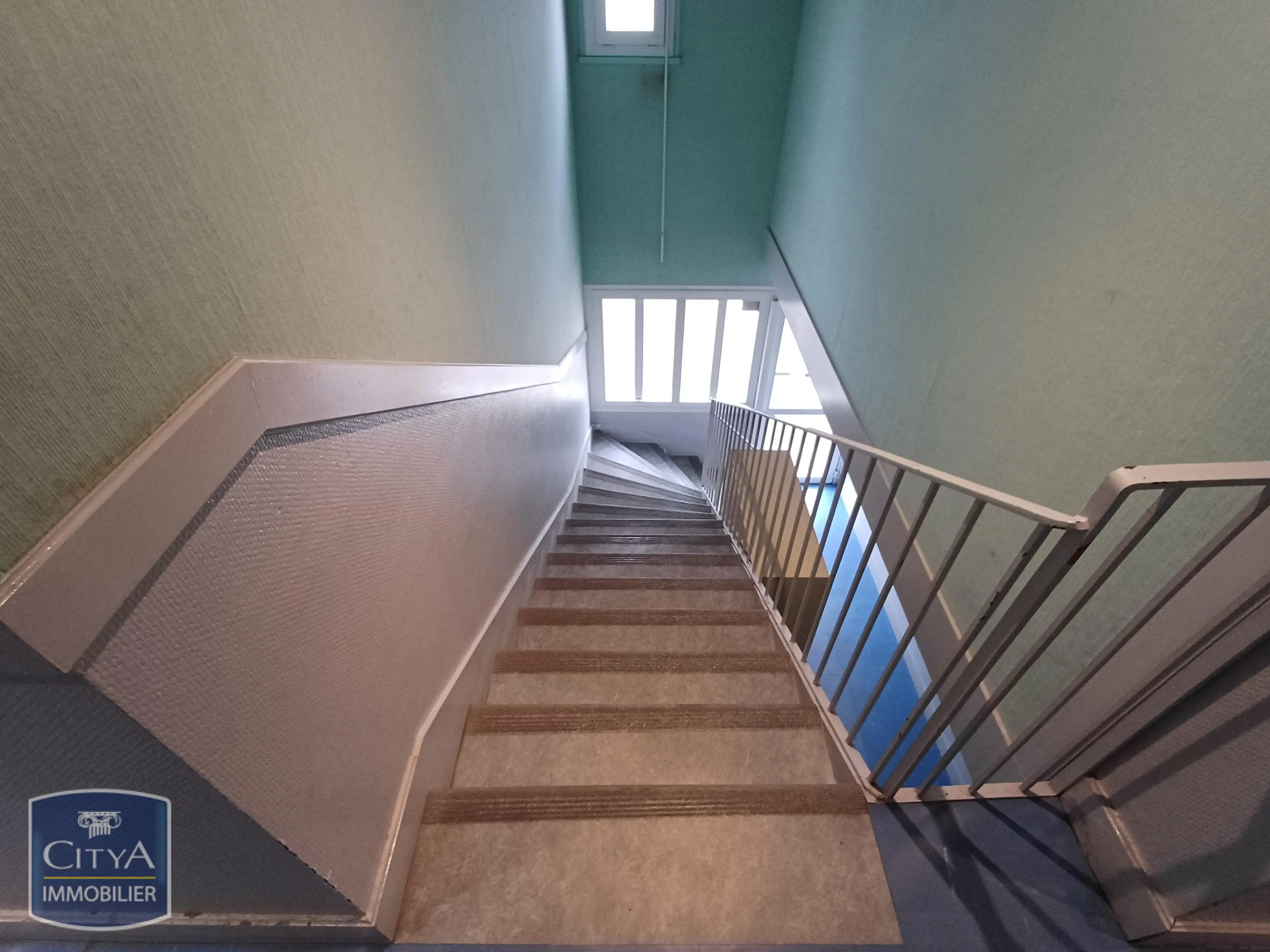 Photo 6 Appartement 1 pièce 19.09m²