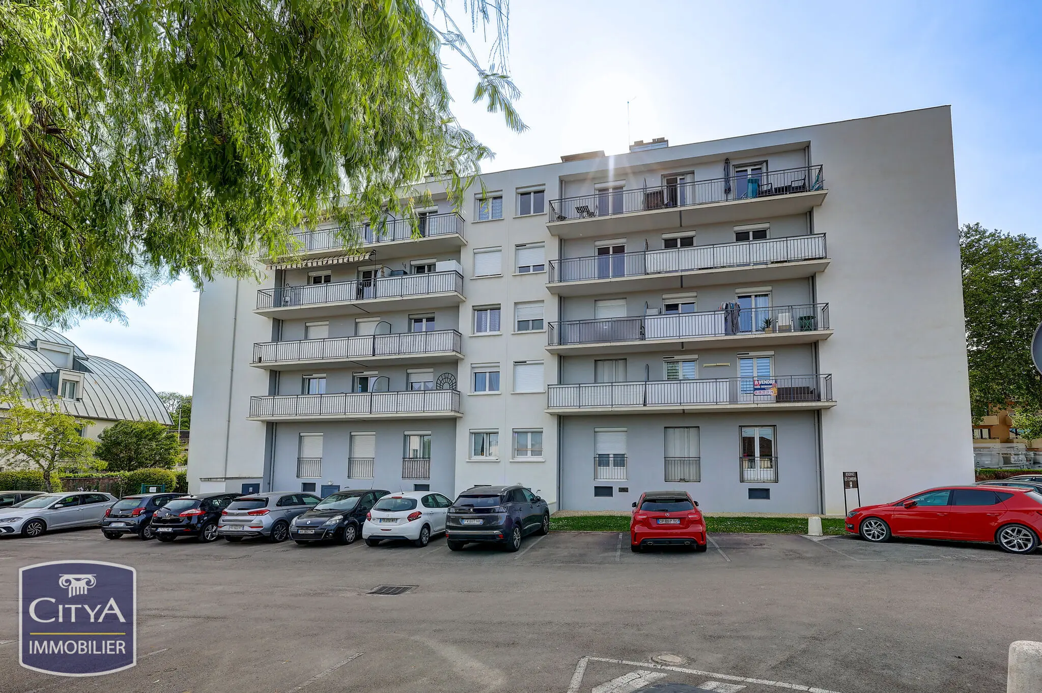 Photo 9 Appartement 1 pièce 34.1m²