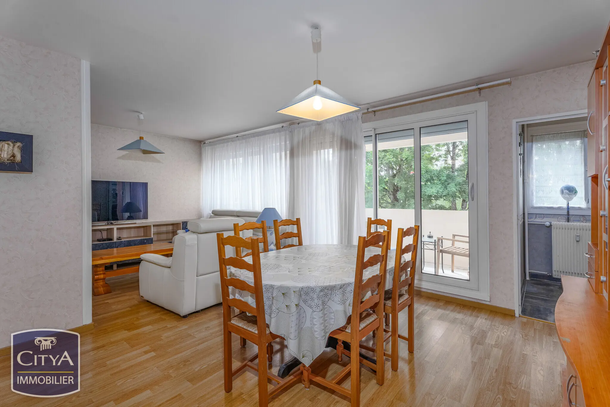 Photo 3 appartement Dijon