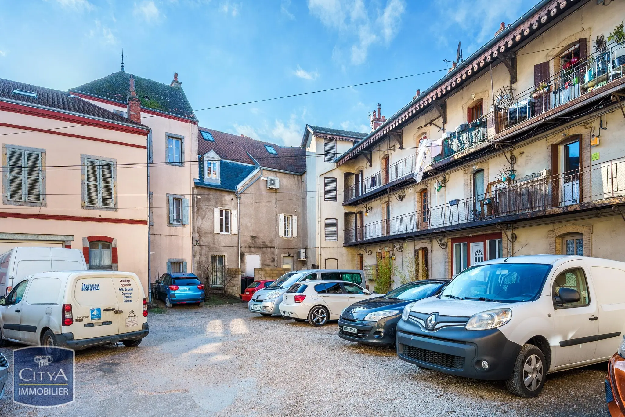 Photo 11 Appartement 2 pièces 30m²