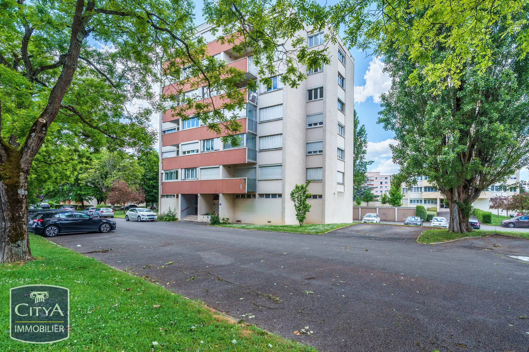 Photo 11 appartement Dijon