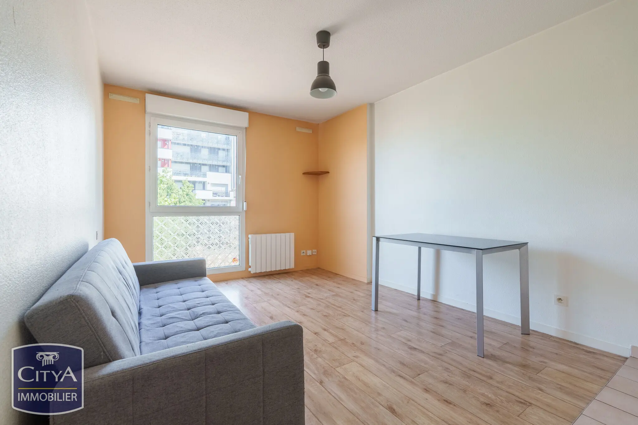 Photo 10 Appartement 1 pièce 21.18m²