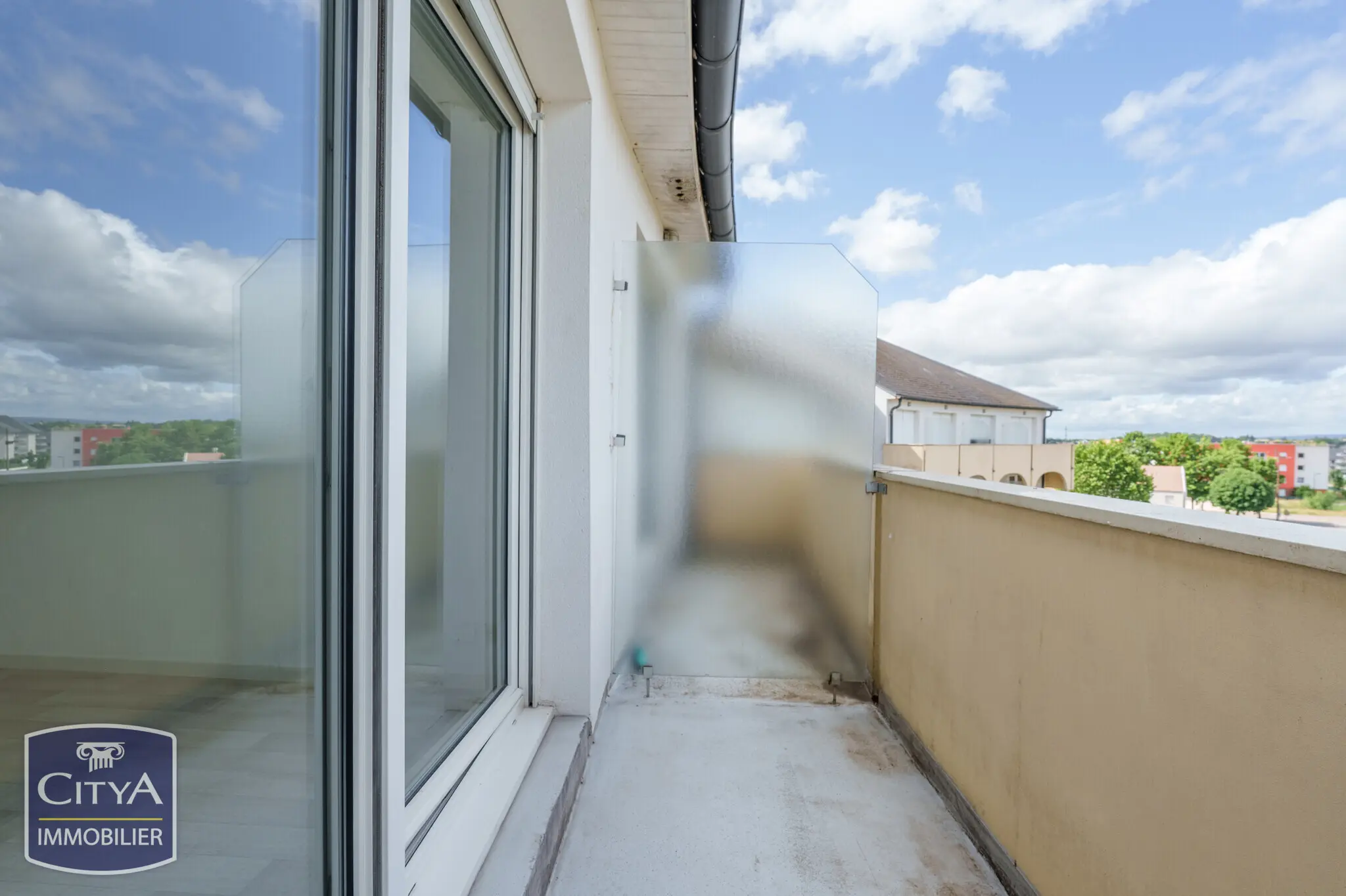 Photo 4 Appartement 1 pièce 19.6m²