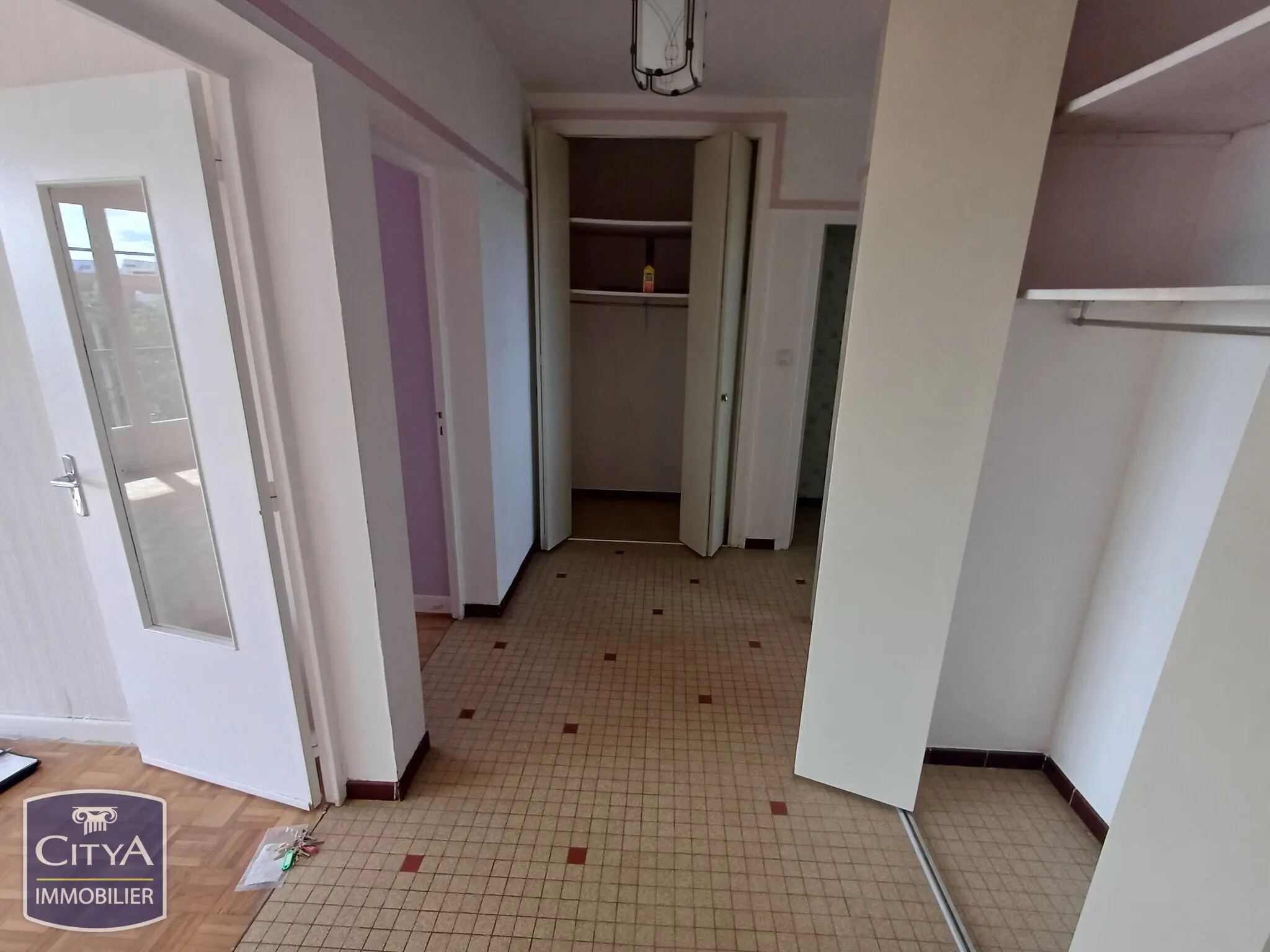 Photo 2 Appartement 2 pièces 53.93m²