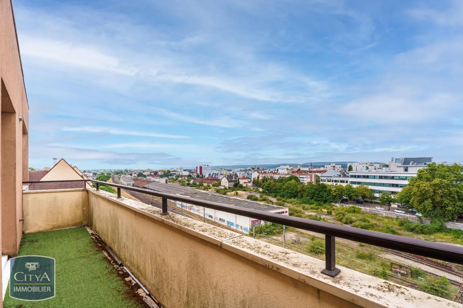 Photo 3 Appartement 5 pièces 99.37m²