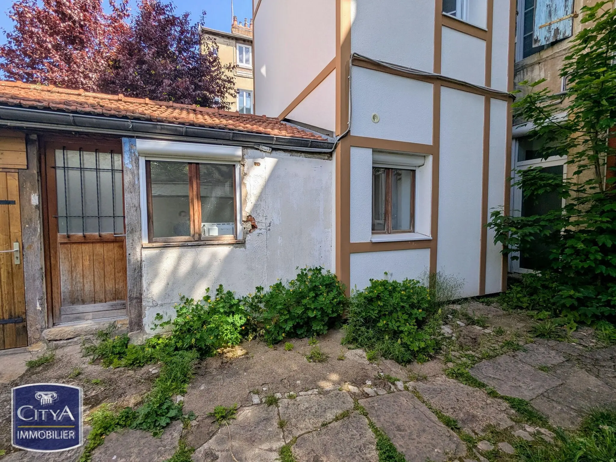 Photo 3 Appartement 2 pièces 40.34m²