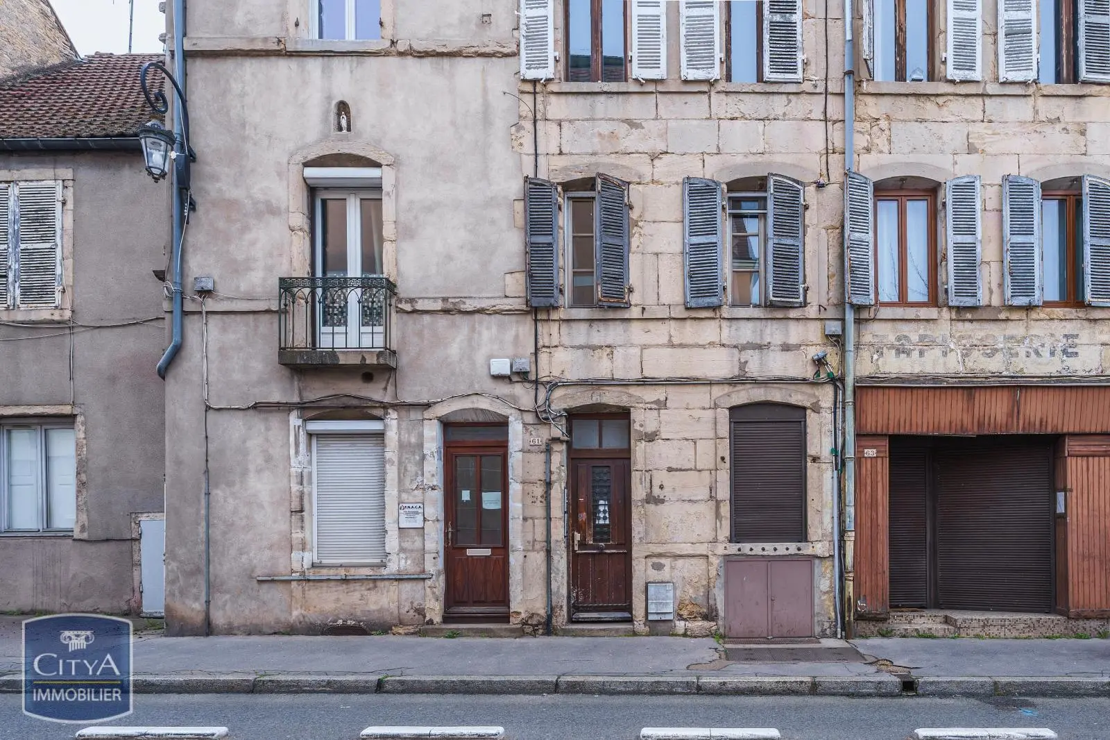 Photo 2 Appartement 3 pièces 72m²