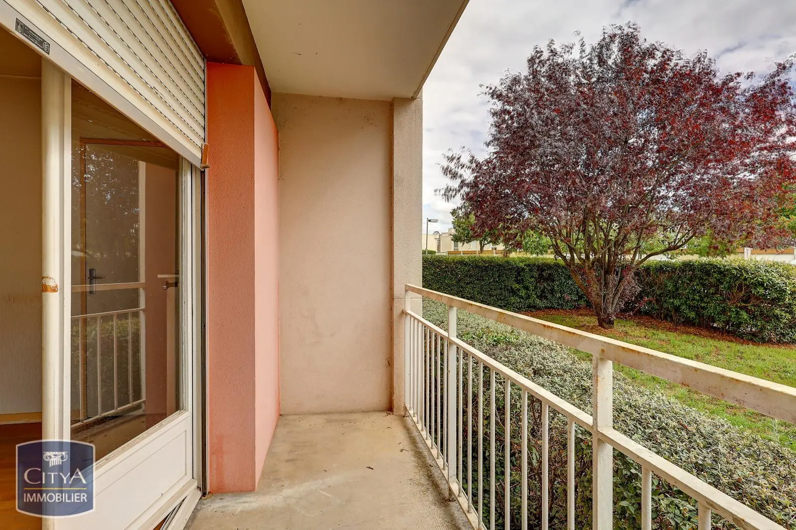 Photo 2 Appartement 4 pièces 85m²