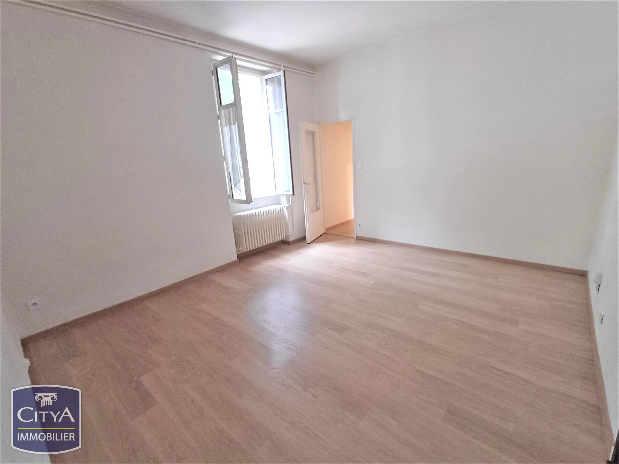 Photo 7 Appartement 2 pièces 53.22m²