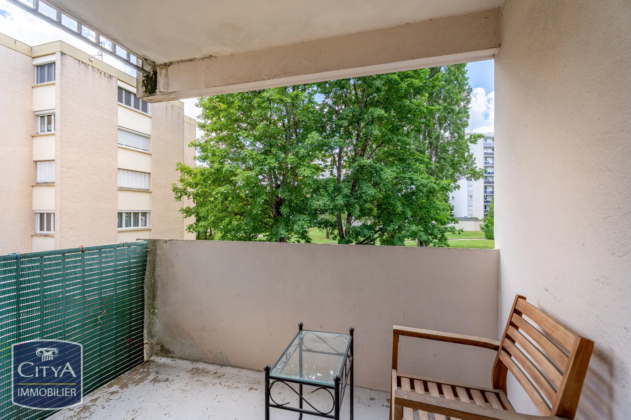 Photo 1 Appartement 4 pièces 81m²