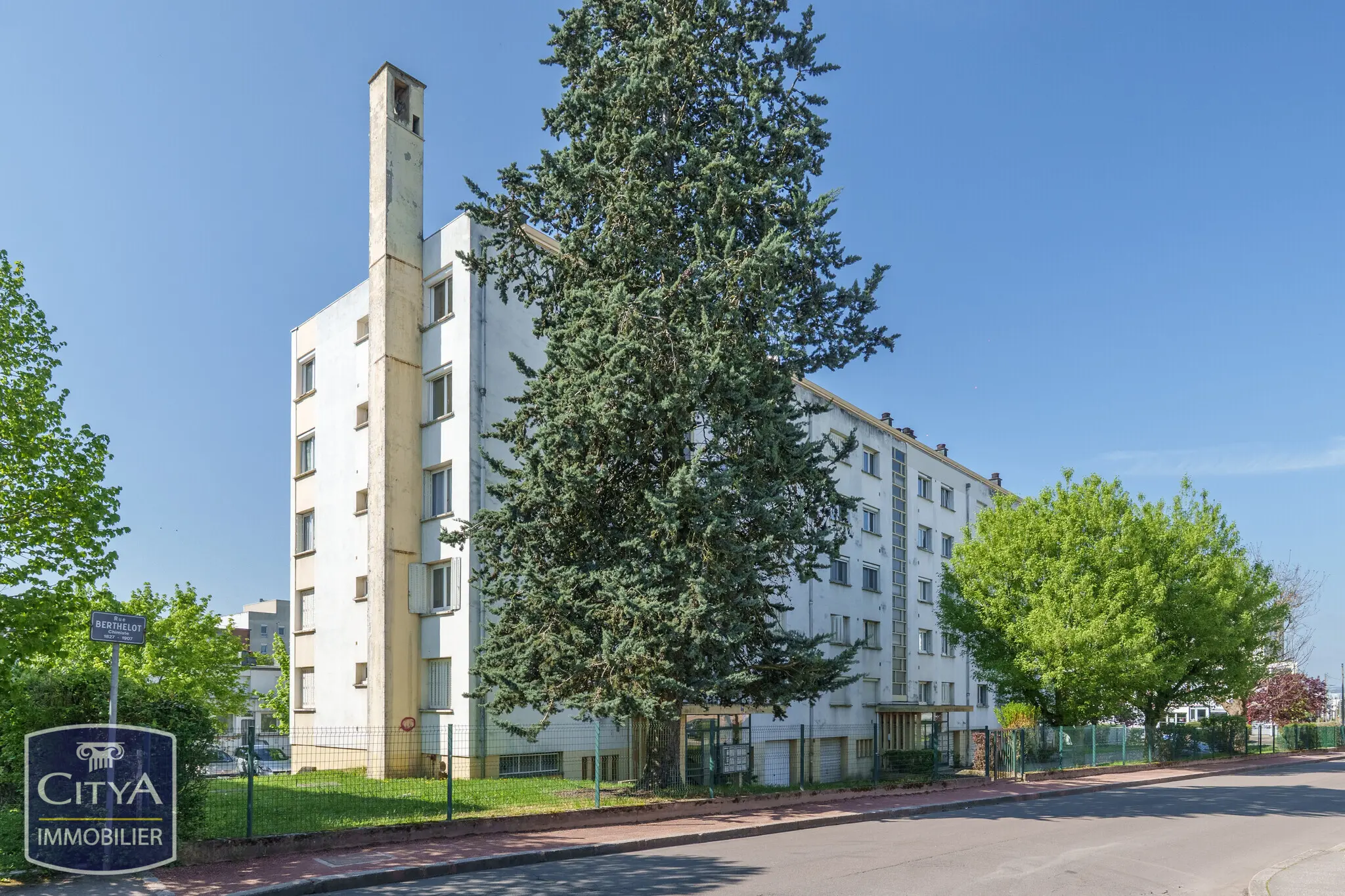 Photo 8 Appartement 4 pièces 72m²