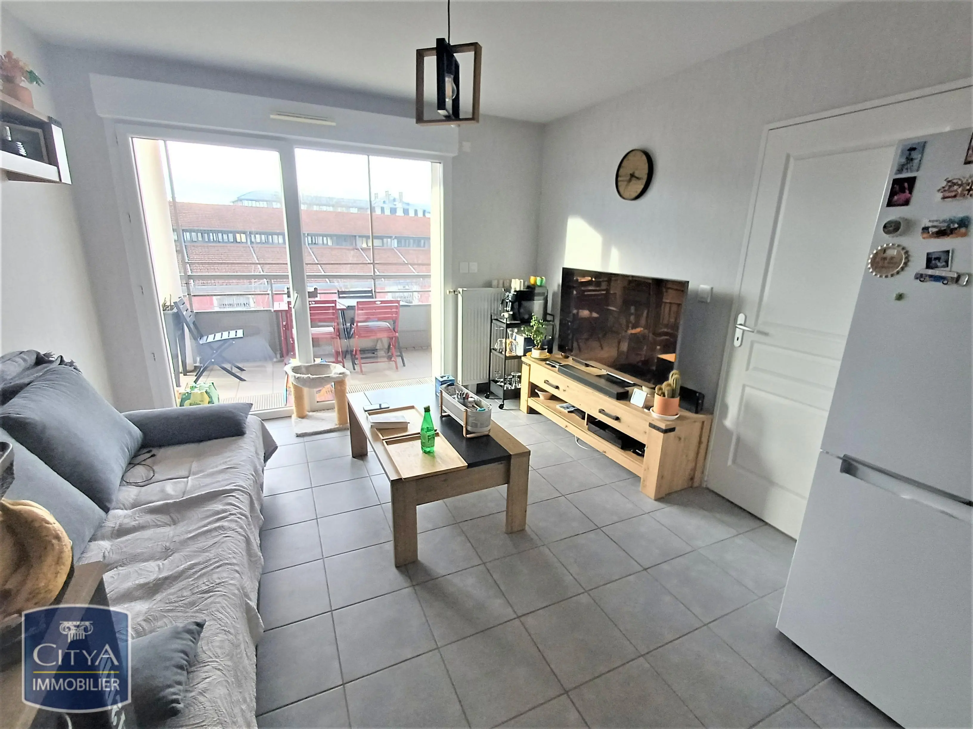 Photo 9 Appartement 2 pièces 41.11m²