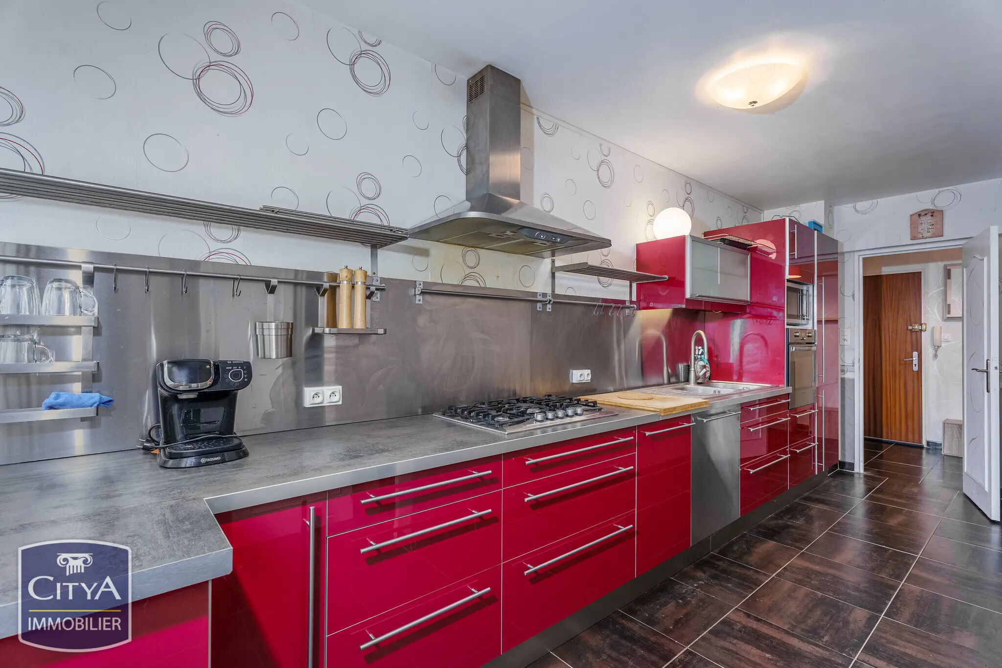 Photo 7 appartement Dijon