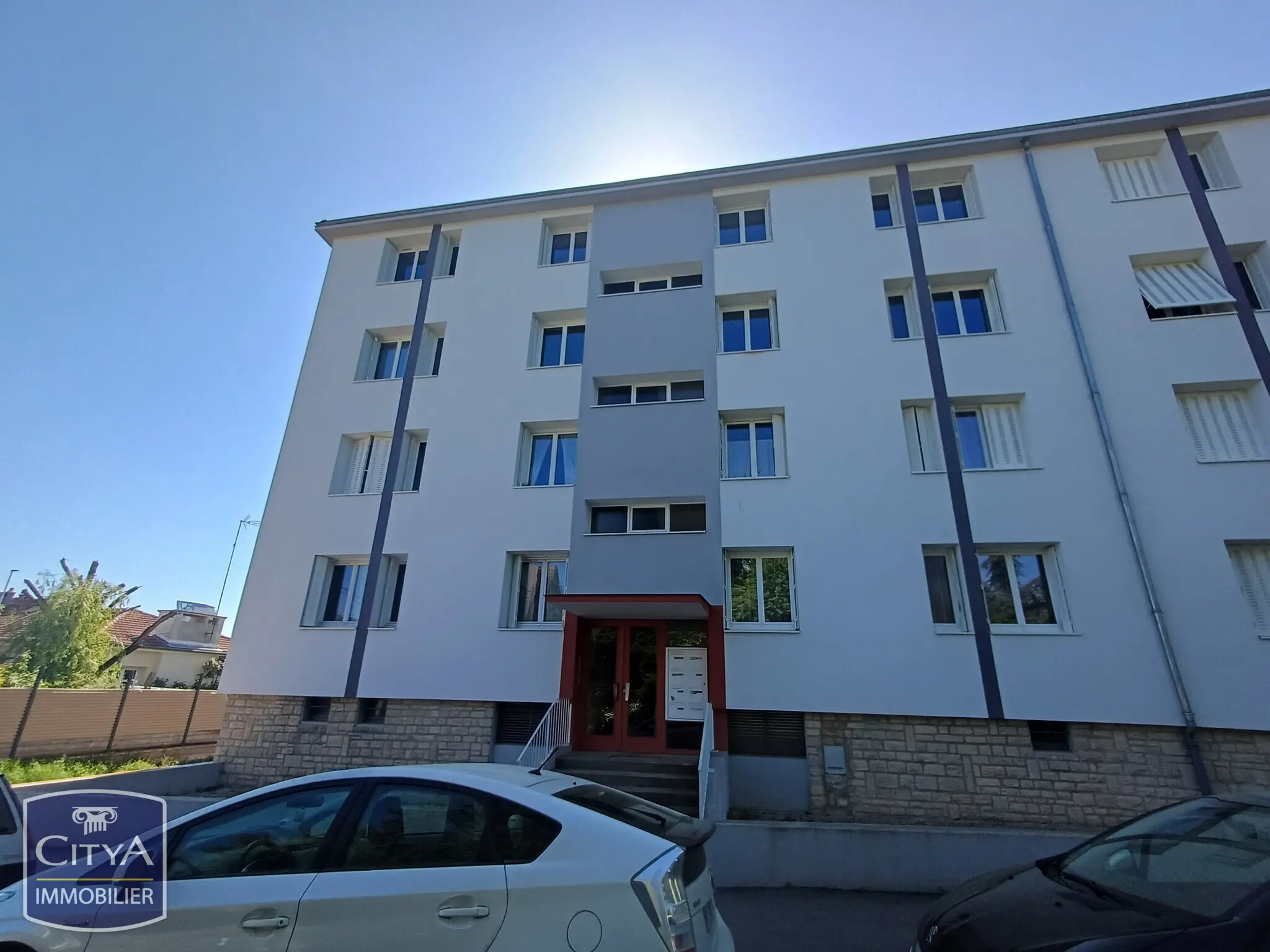 Photo 1 Appartement 3 pièces 56m²